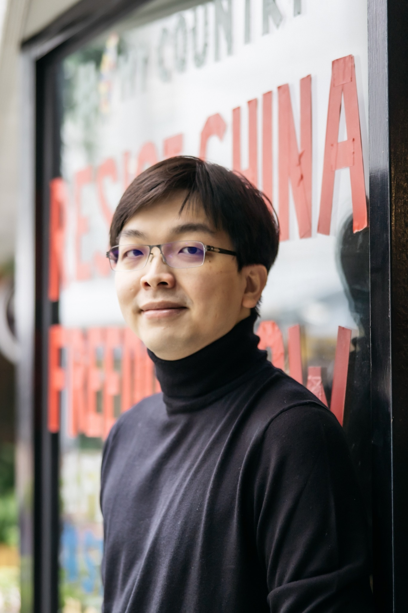 不同本土語言群體間的內耗與集結——專訪前衛出版社主編鄭清鴻