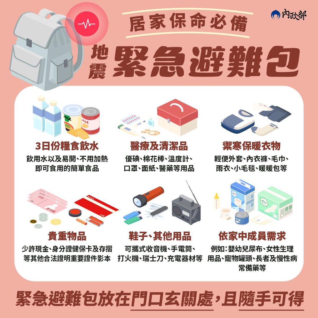 樂齡生活式