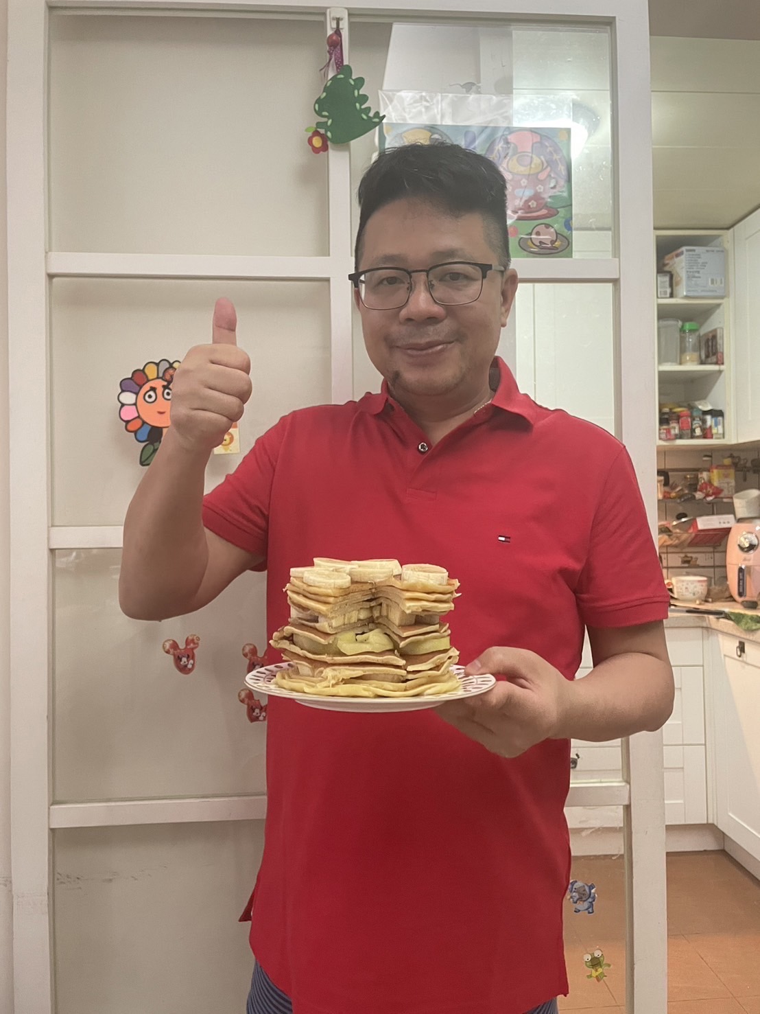 兩岸我的家
