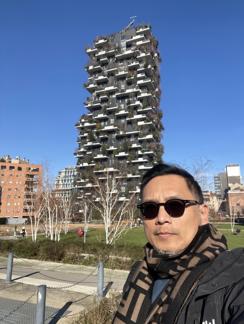 關鍵設計造就建築的生命力