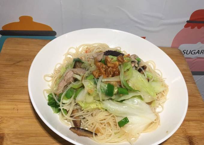 HakKa恁傪菜