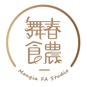 舞春食農工作室用食農教育，打開孩子們對食物、種植的想像