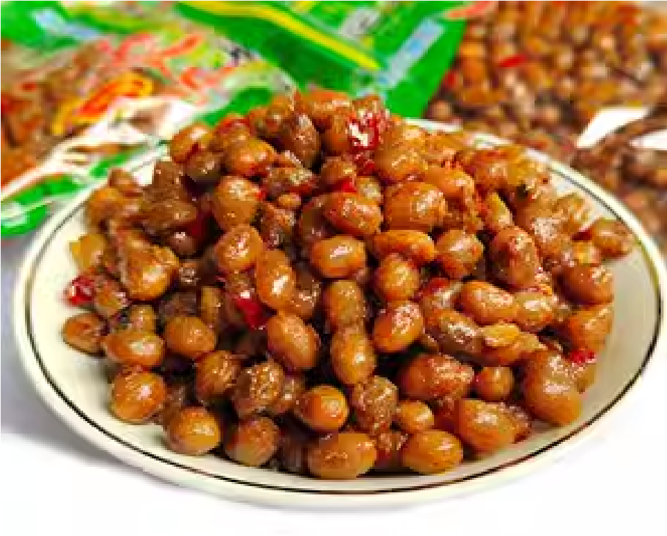 HakKa恁傪菜