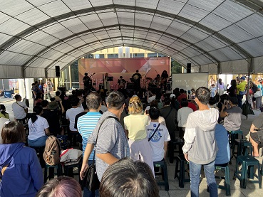 小臺灣大日子