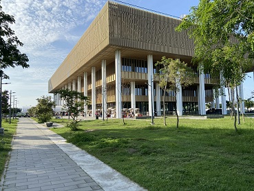 小臺灣大日子