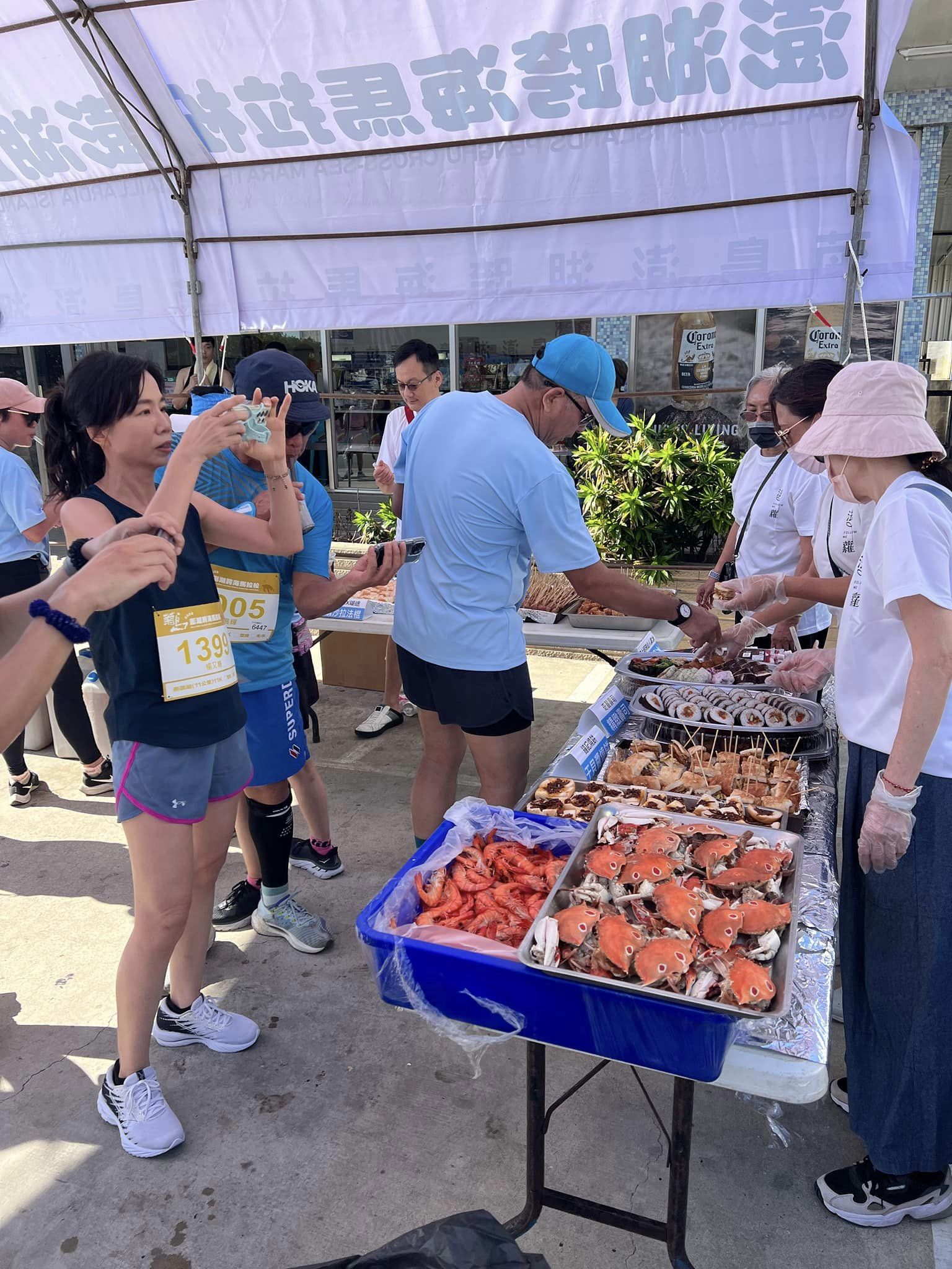 戀戀臺灣