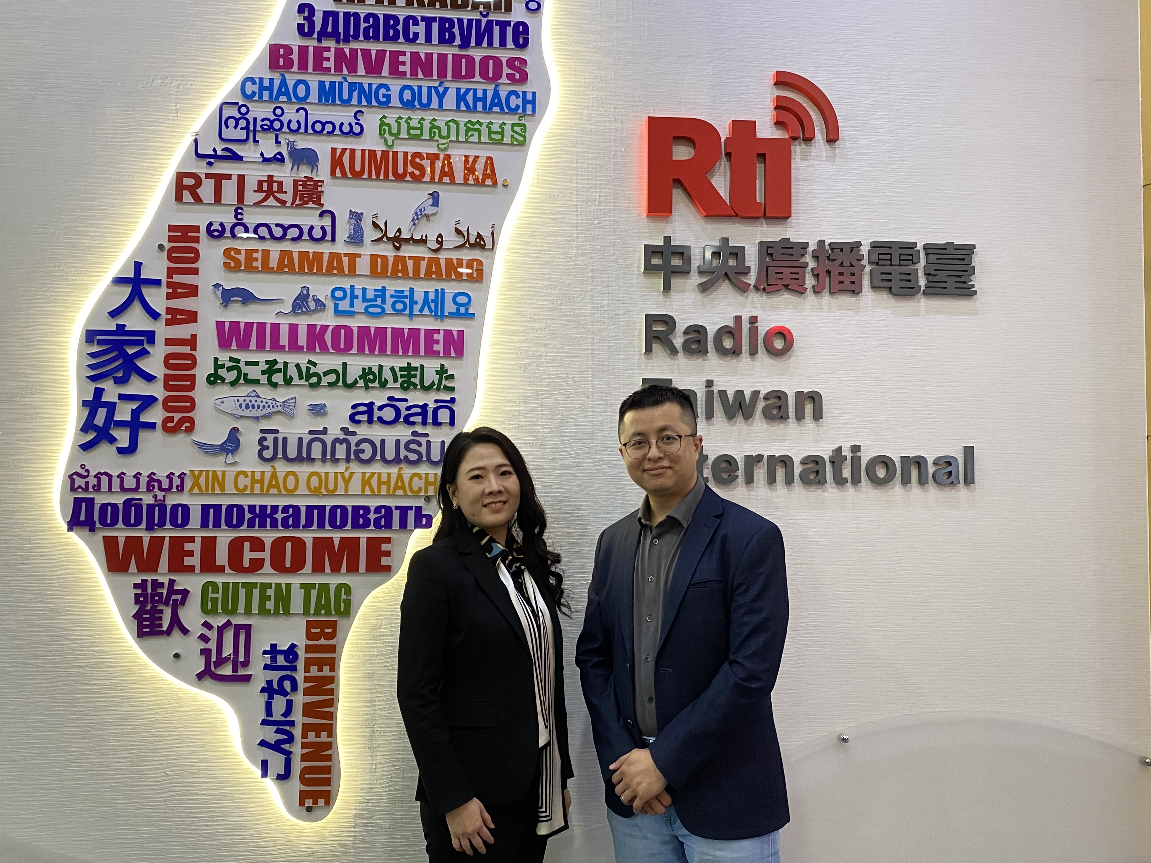 嘉澎走向國際，成功翻轉傳統產業
