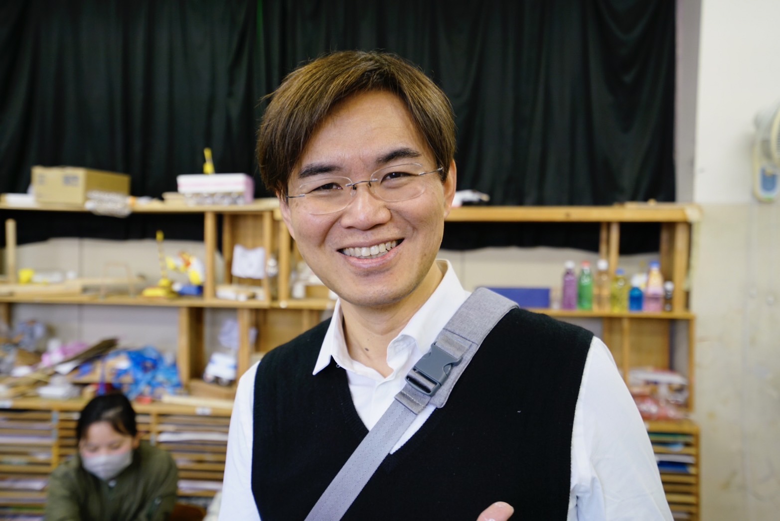 透過流轉幸福家族聲音記憶