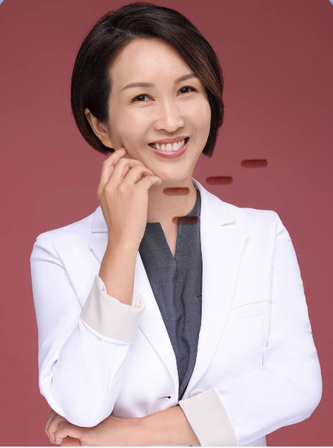 銀髮族皮膚問題解密與經絡養生保健