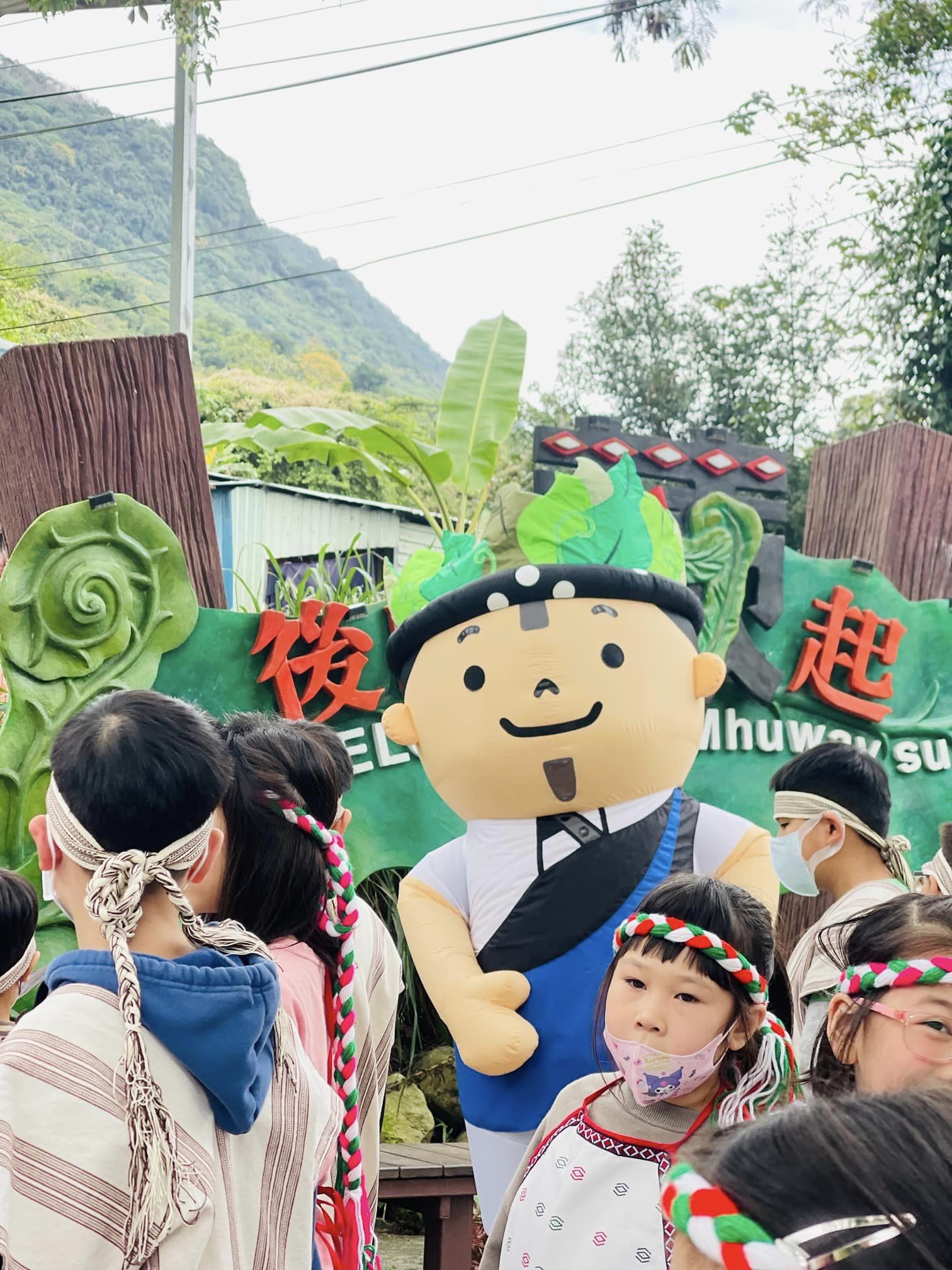 百大青農系列  後山蕨起 林俊雄的故事