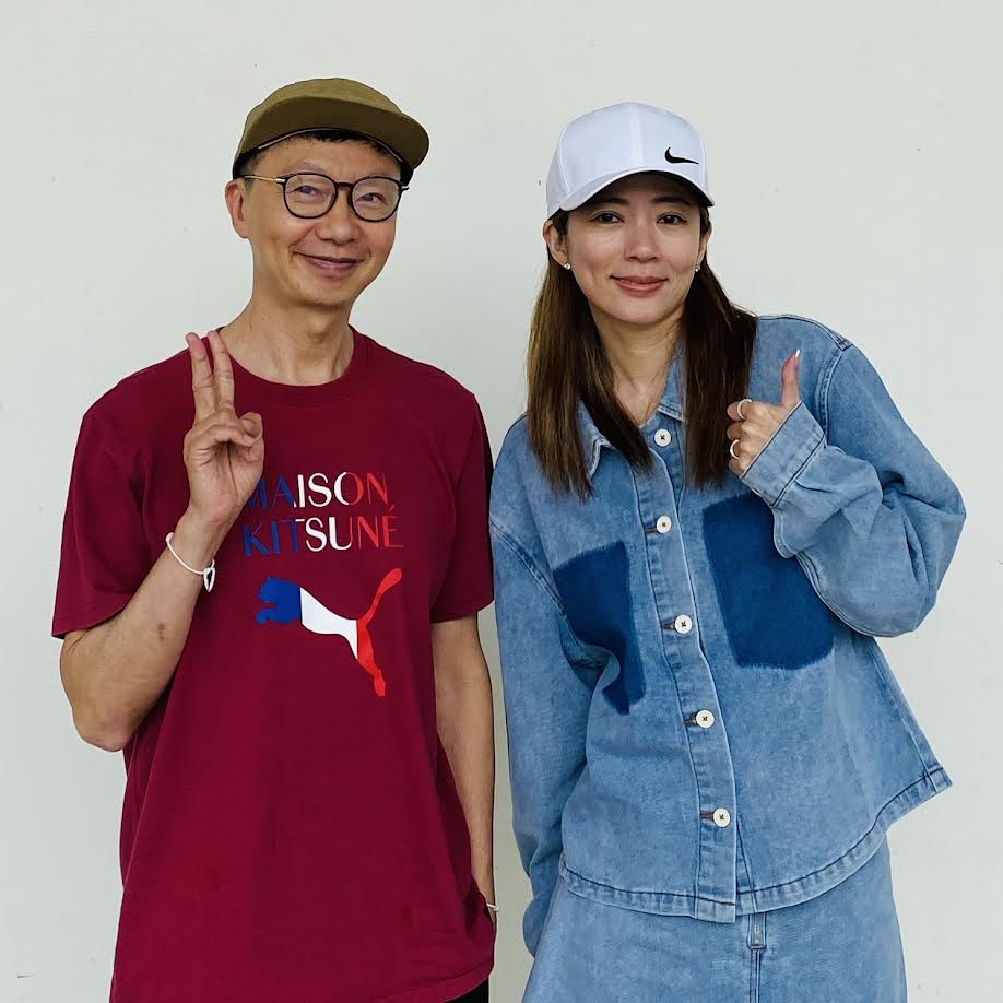 專訪高宇蓁介紹首張EP