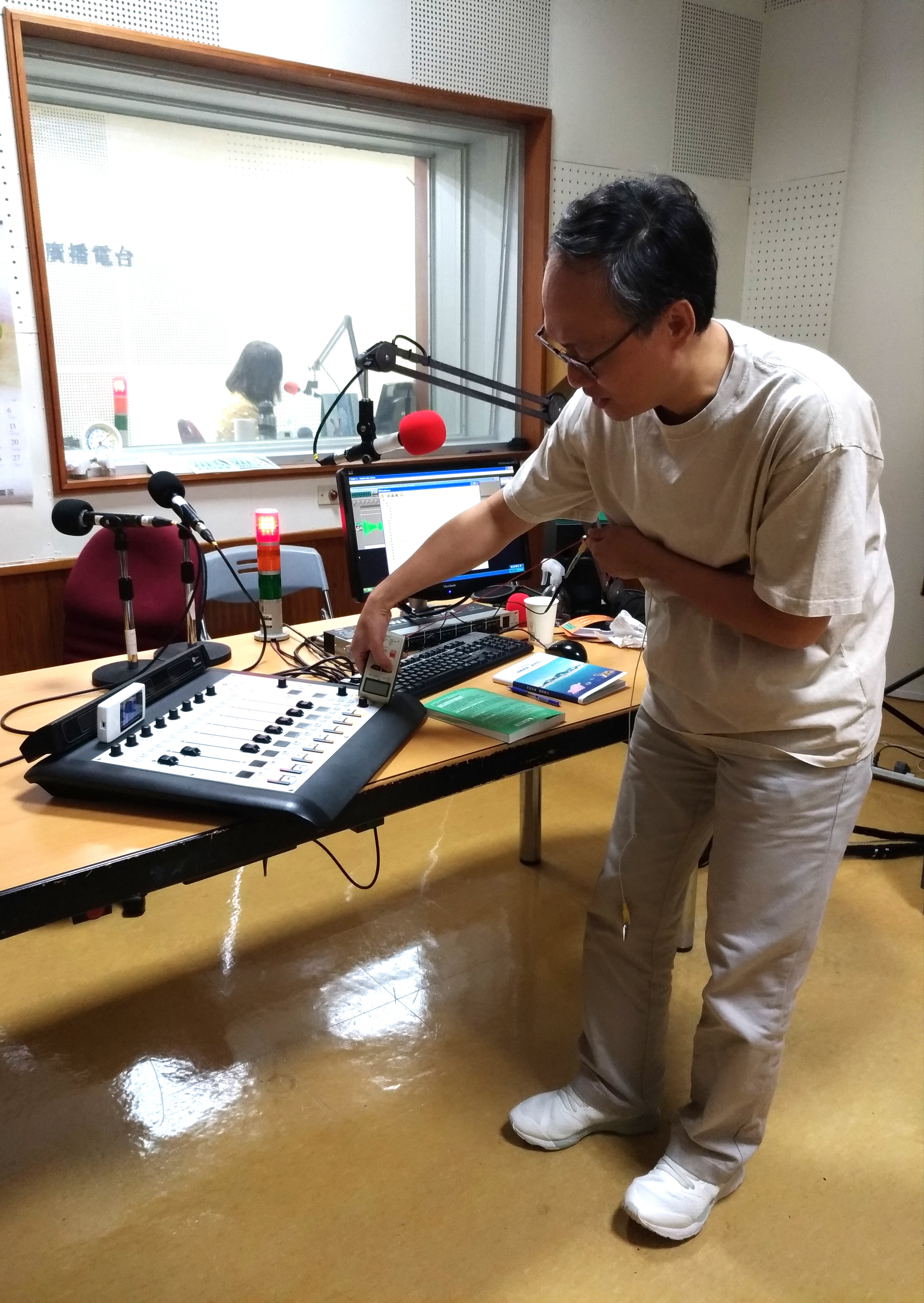 臺灣活力GO