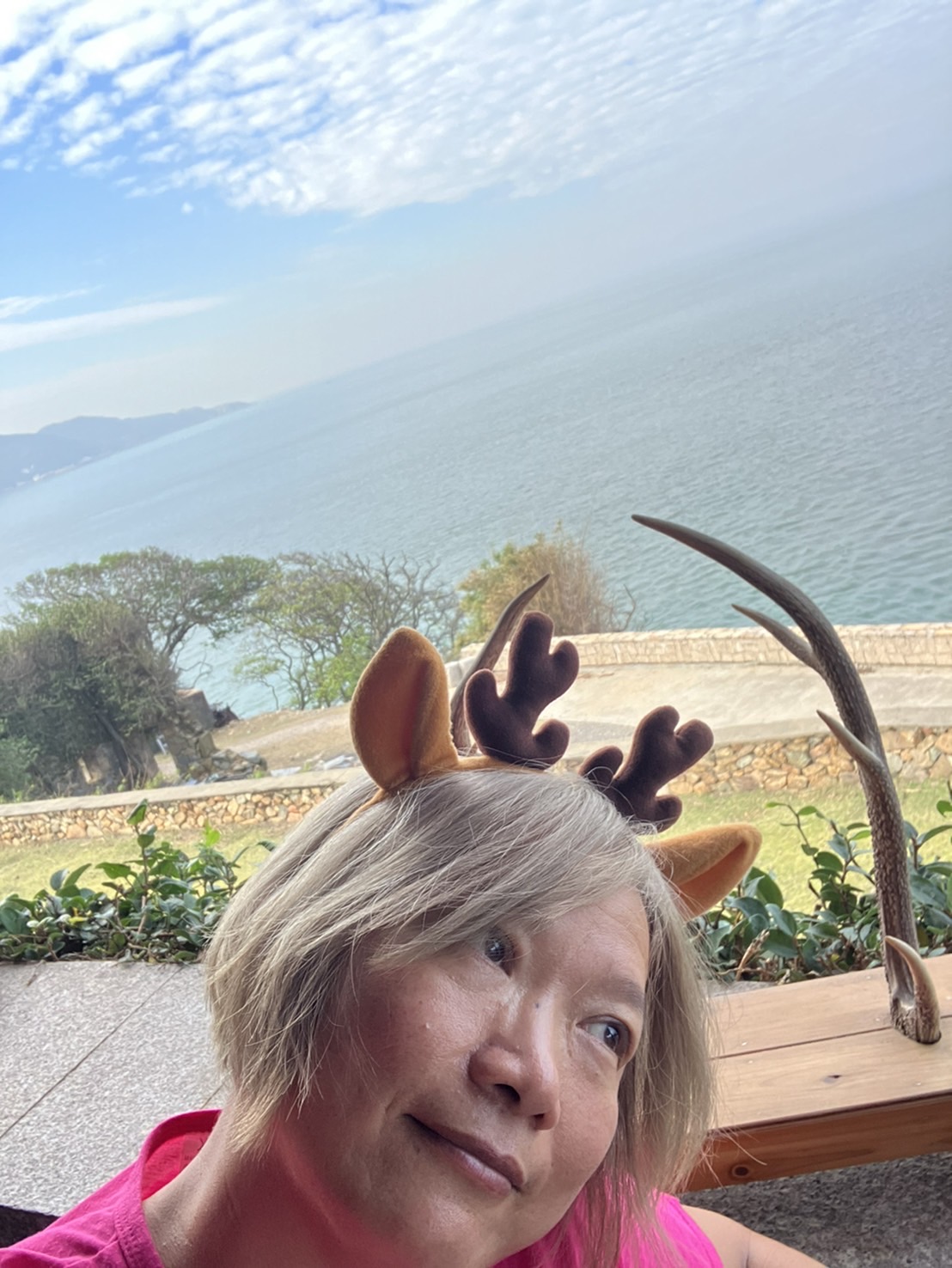 馬祖海上奈良