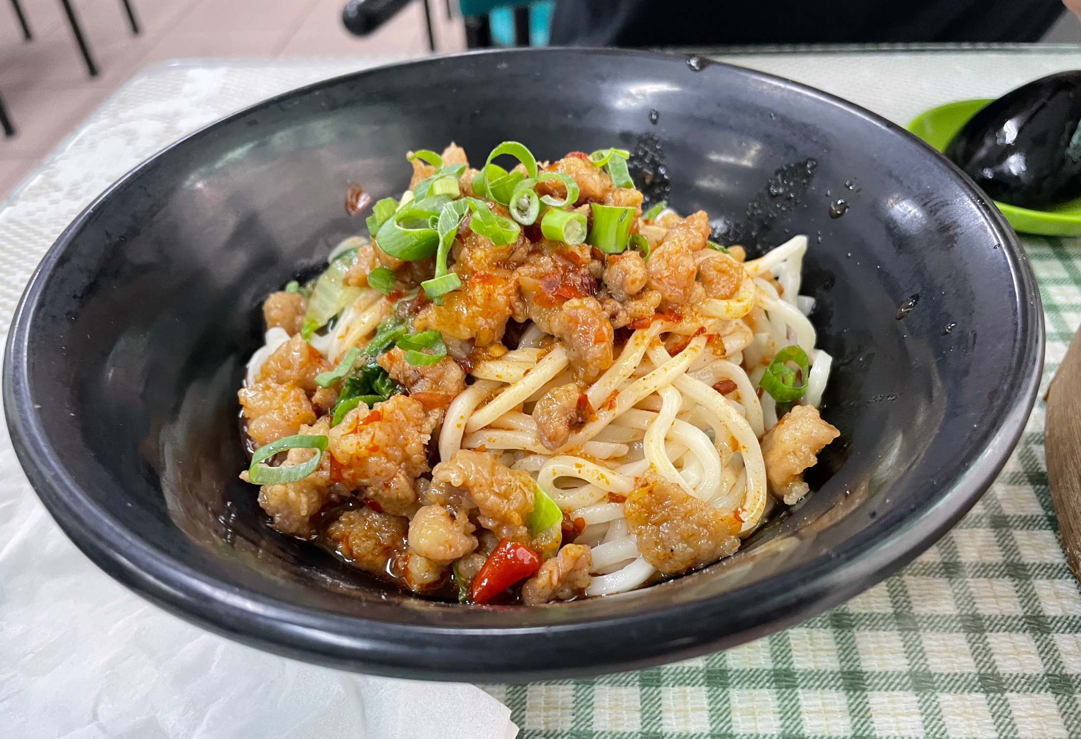 兩岸我的家