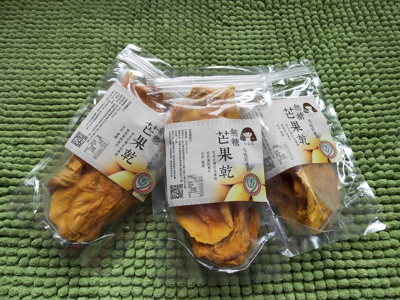 十大台灣味-韓國觀光客視角的台灣美味