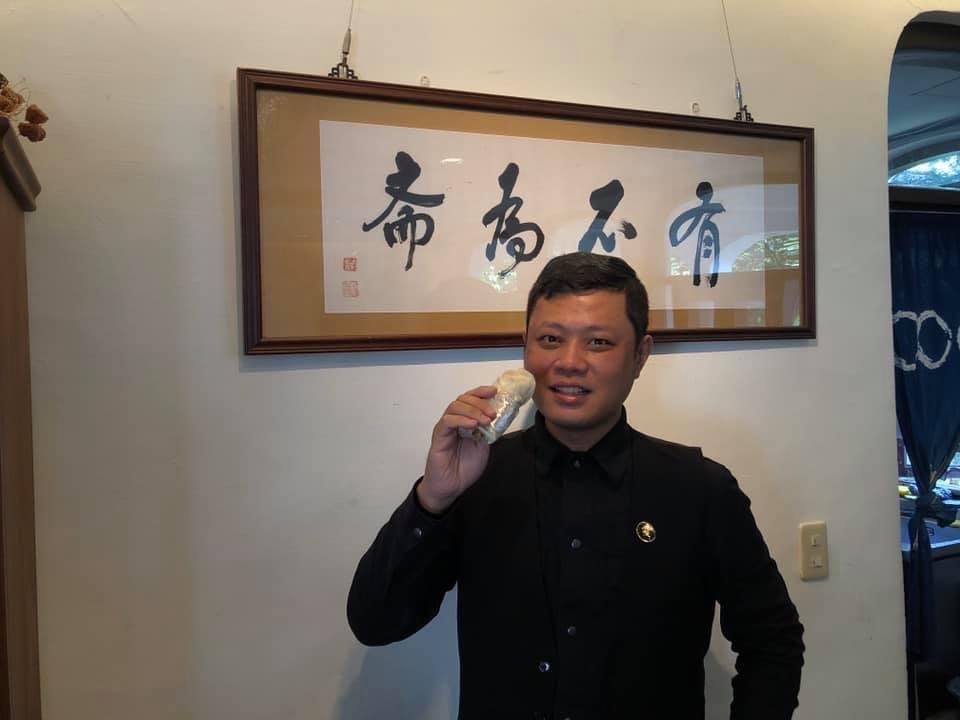 潤餅家宴，串起生活的飲食記憶