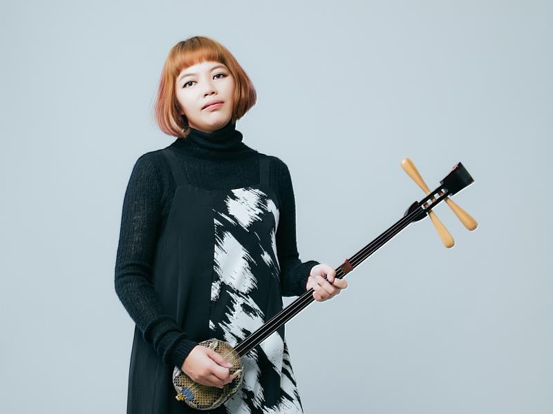 專訪曾立馨：為了北管定居彰化，找尋古早的歌聲（下）