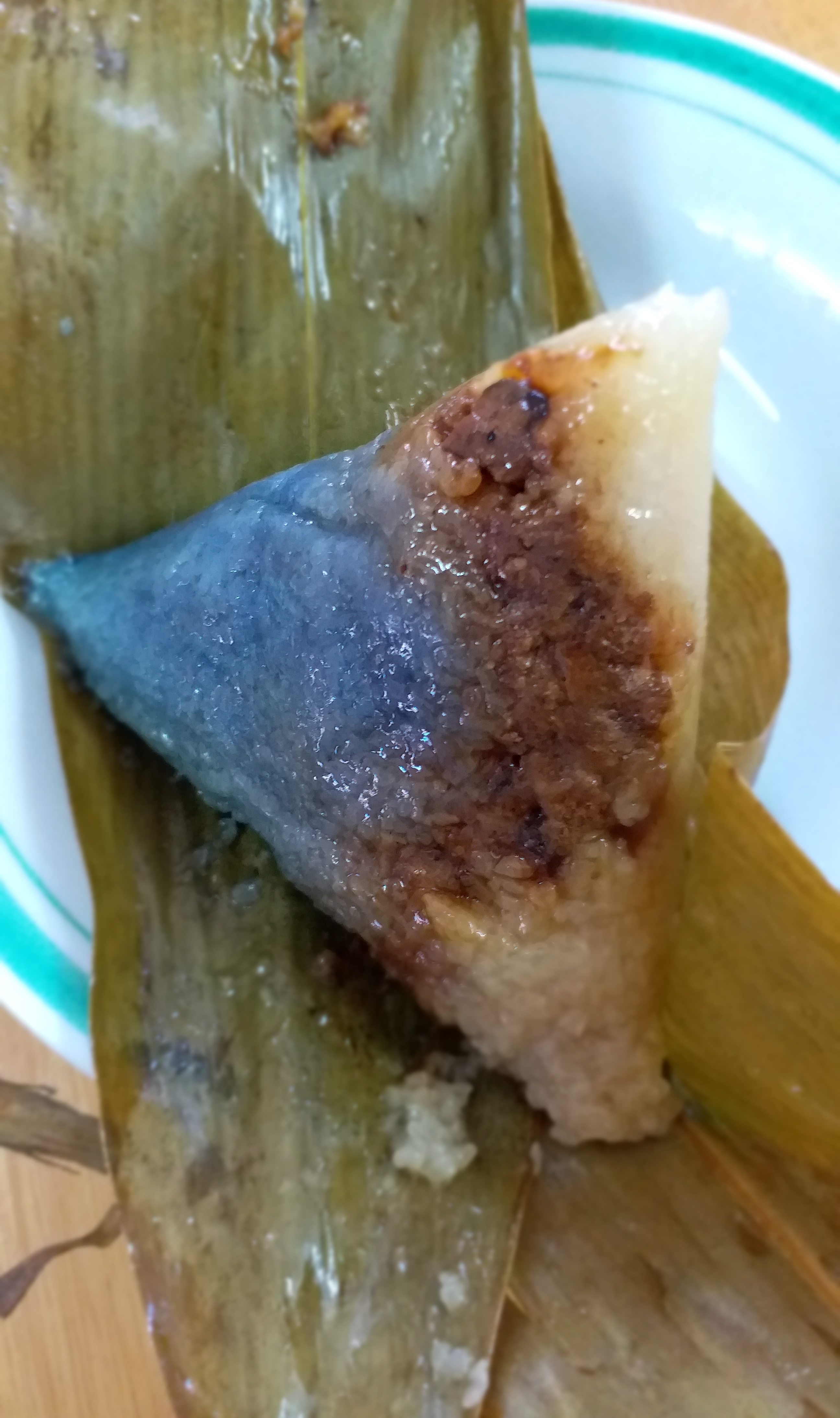 划龍舟、吃粽子、掛香包，祝大家五月節快樂！