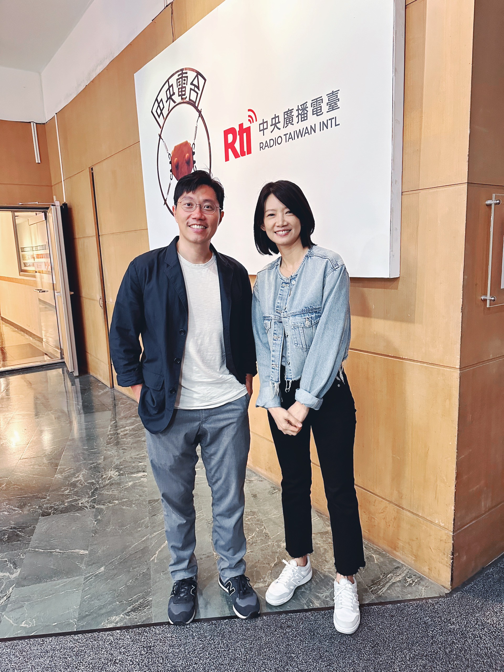 EP19- 中年大叔的浪漫   ft.吳易叡