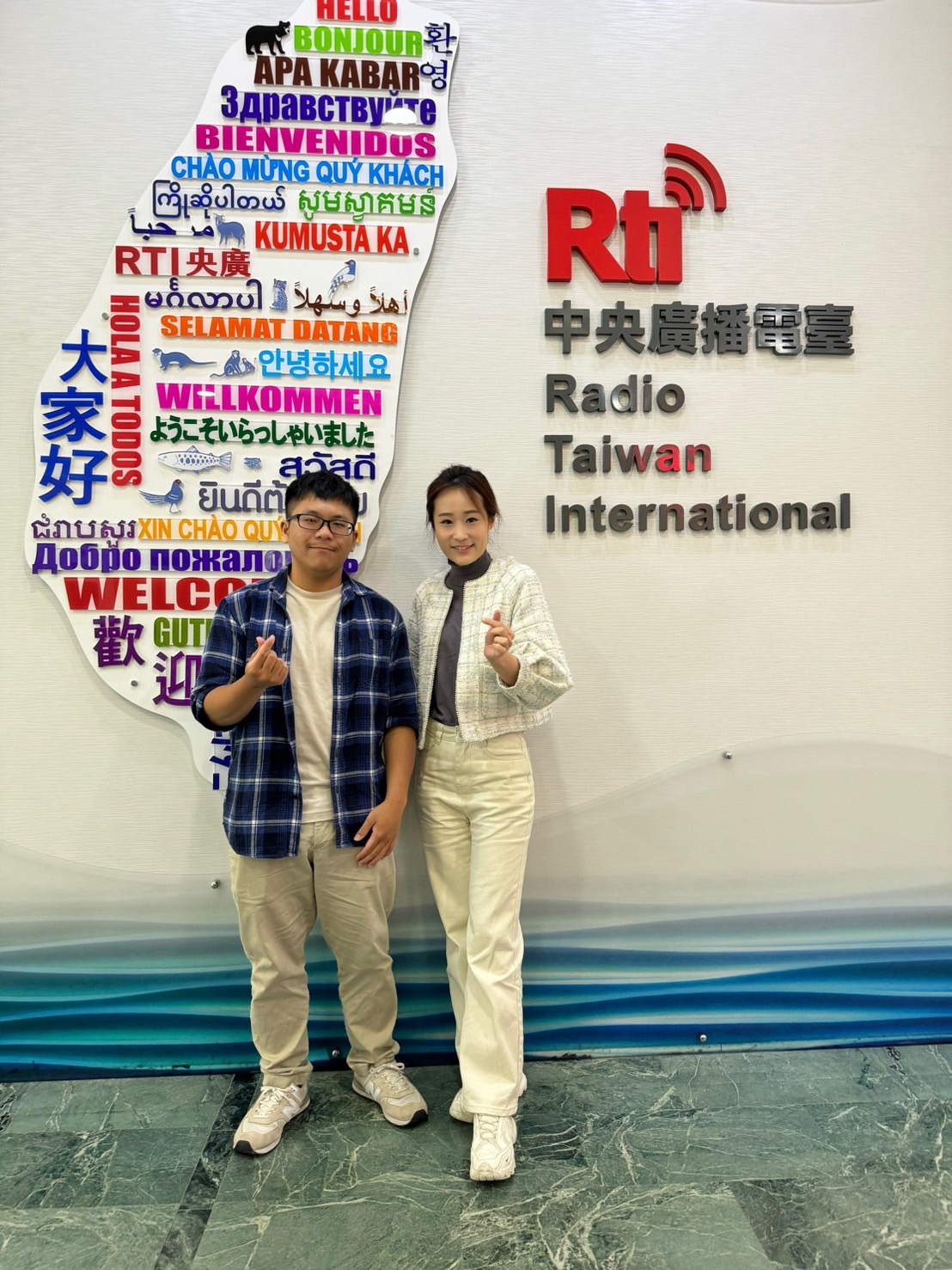 不讓跨國伴侶空歡喜！同婚專法的困境
