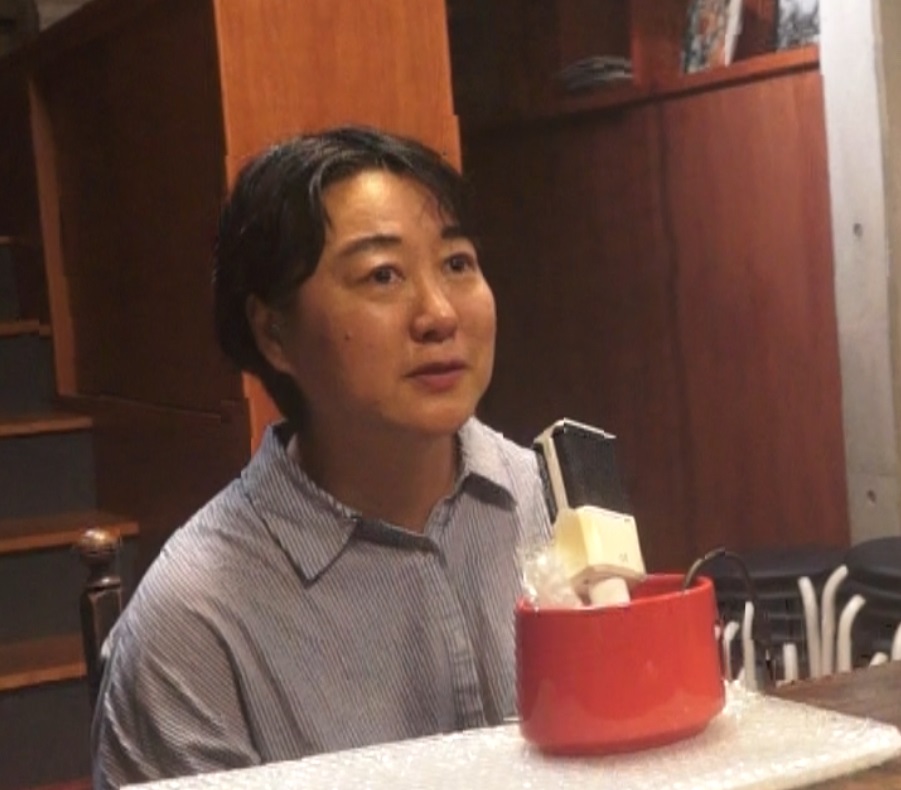 瓶中稿(華、粵) 瓶中稿(華、粵)