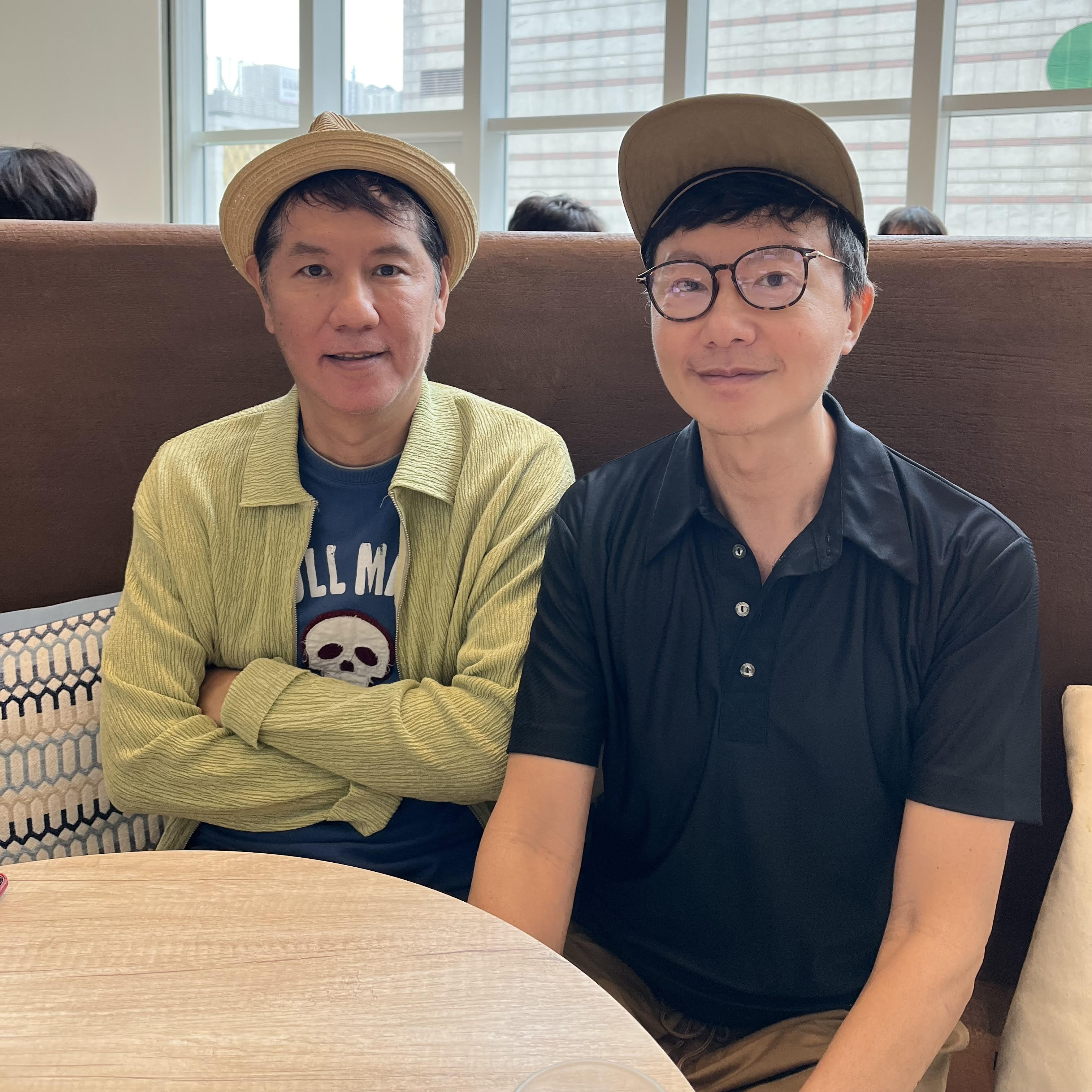 專訪鄭開來分析金曲獎入圍名單