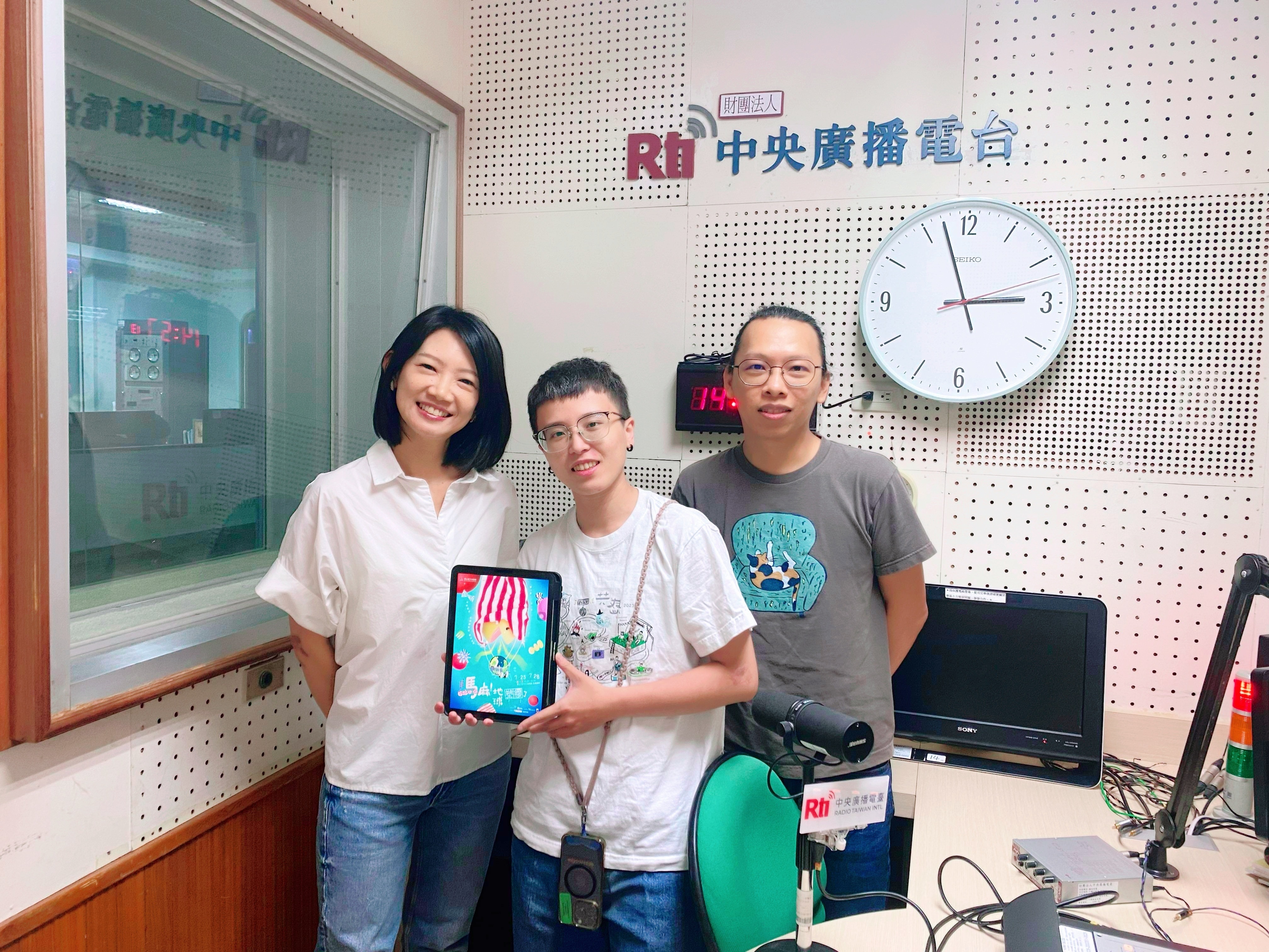 EP21- 看寶寶探索是很療癒的事情    ft. 徐鈺婷、彭起夫、劉宇真