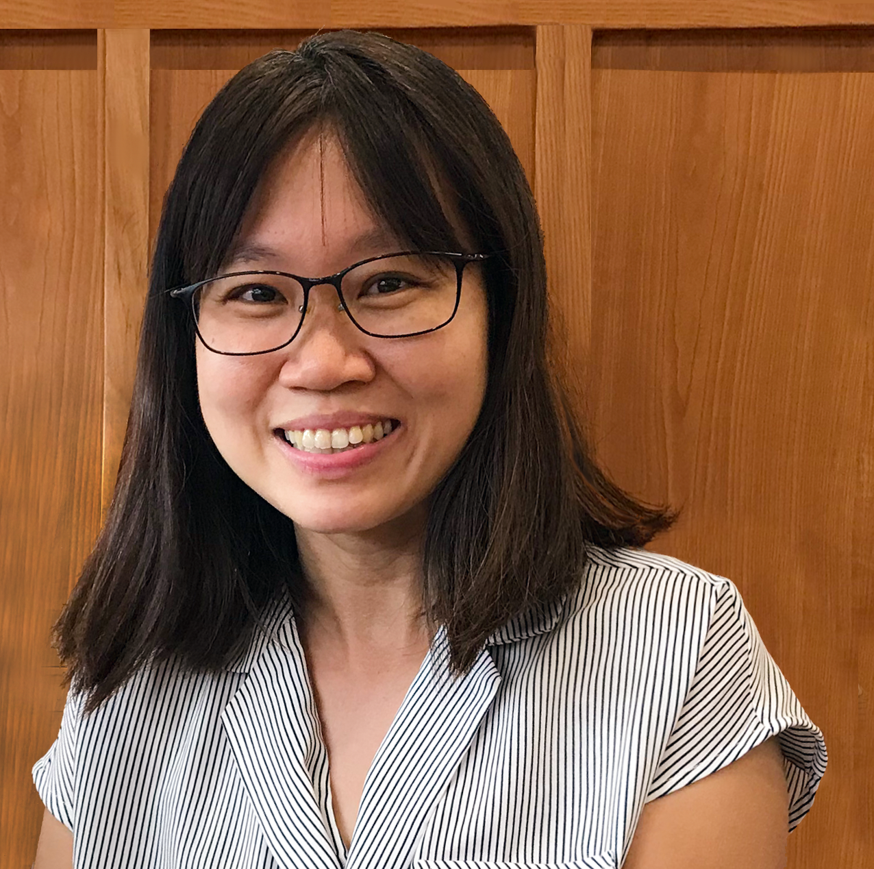 重視台灣本土語言文學——專訪成功大學臺灣文學系陳慕真老師