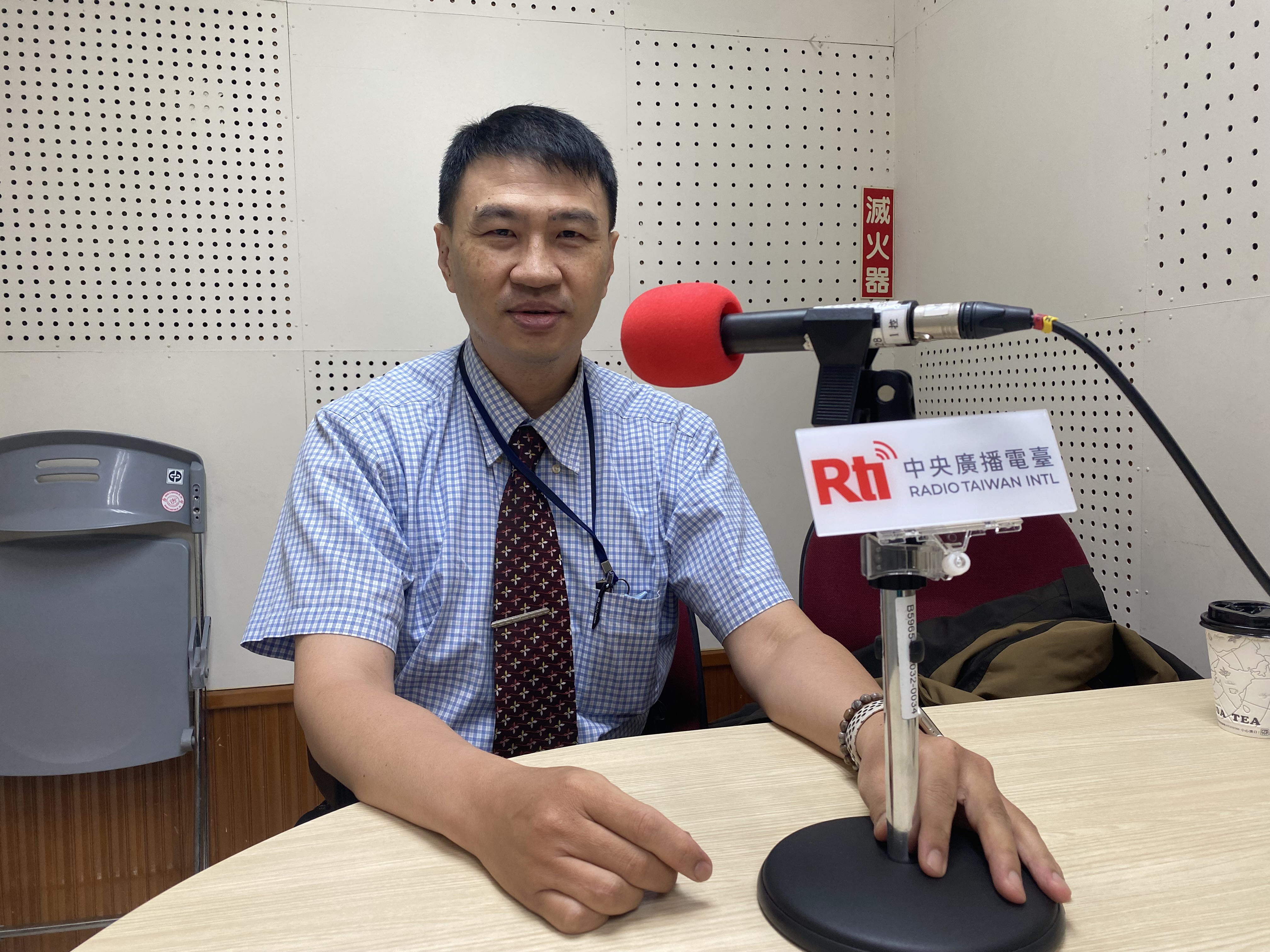 「是老化，也是一個新的開始」-銀髮族男性更年期