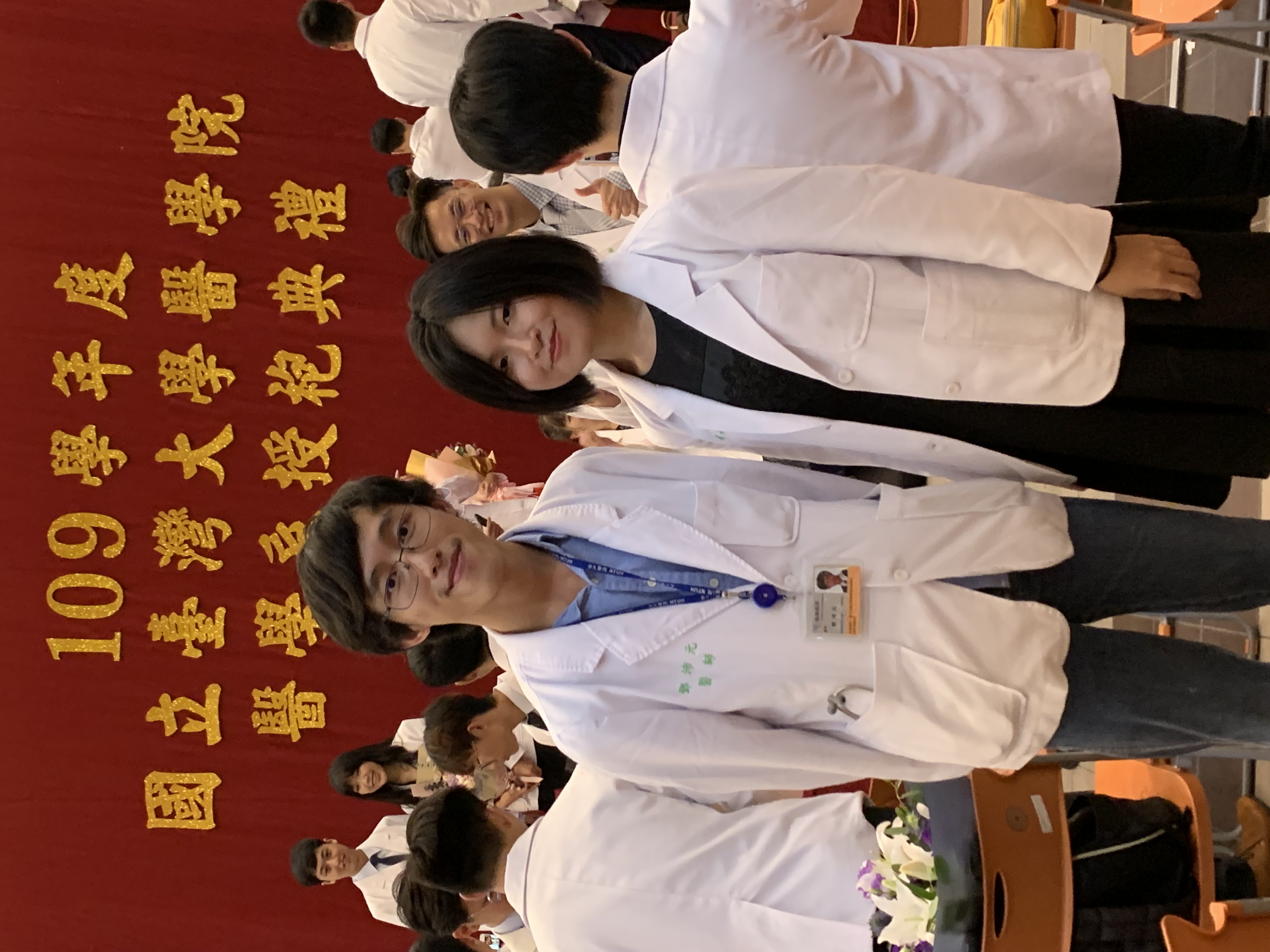 鄧沛元鍾愛小兒醫學 來台十年有成