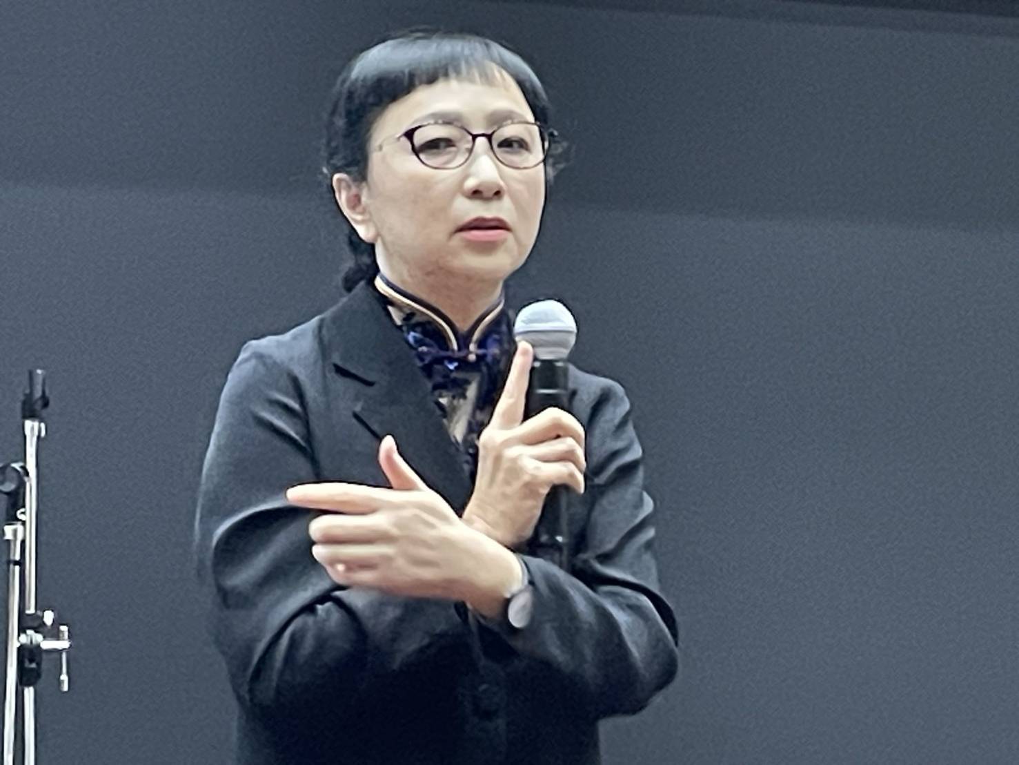 瓶中稿(華、粵)