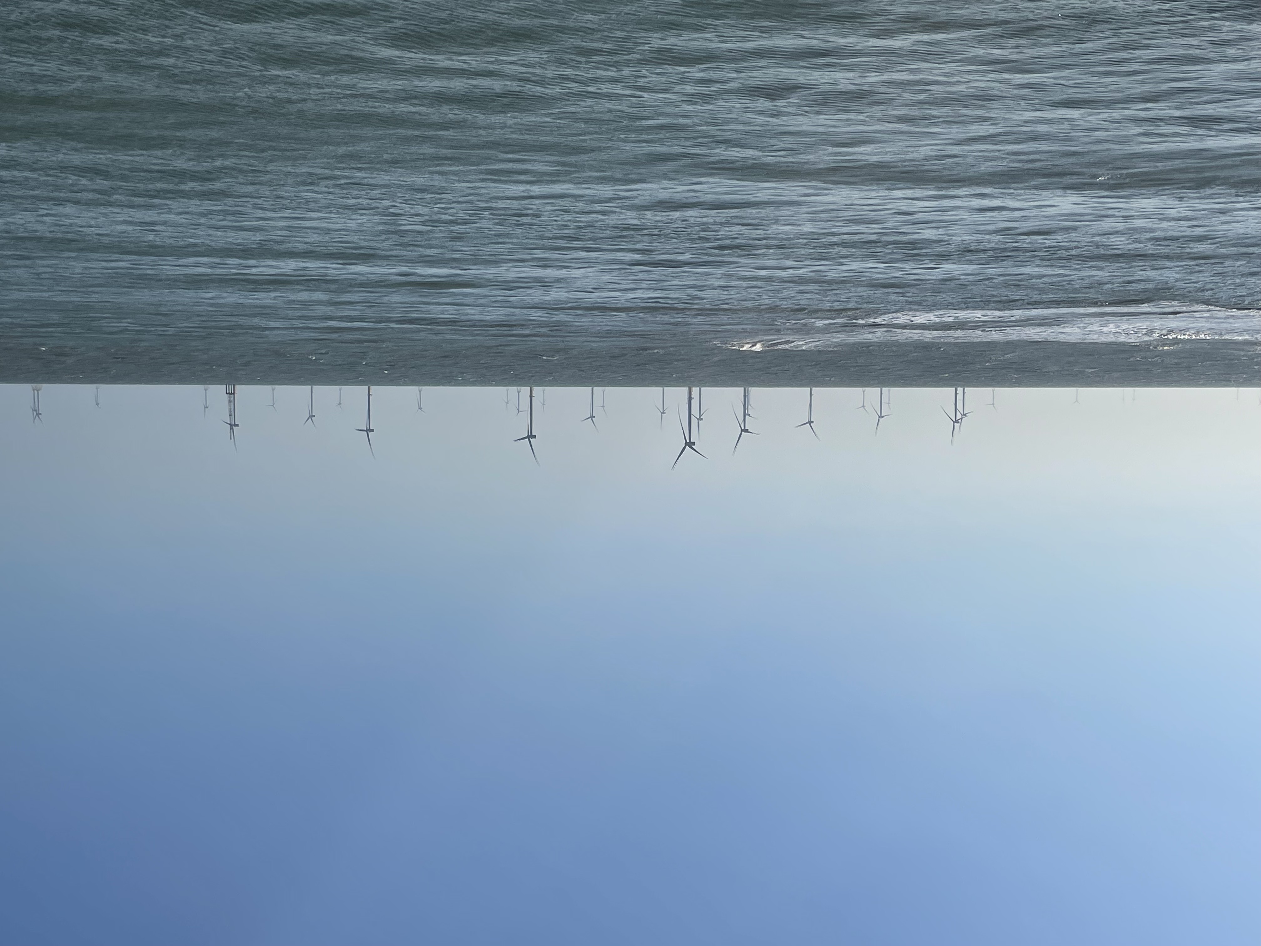 海洋新能源