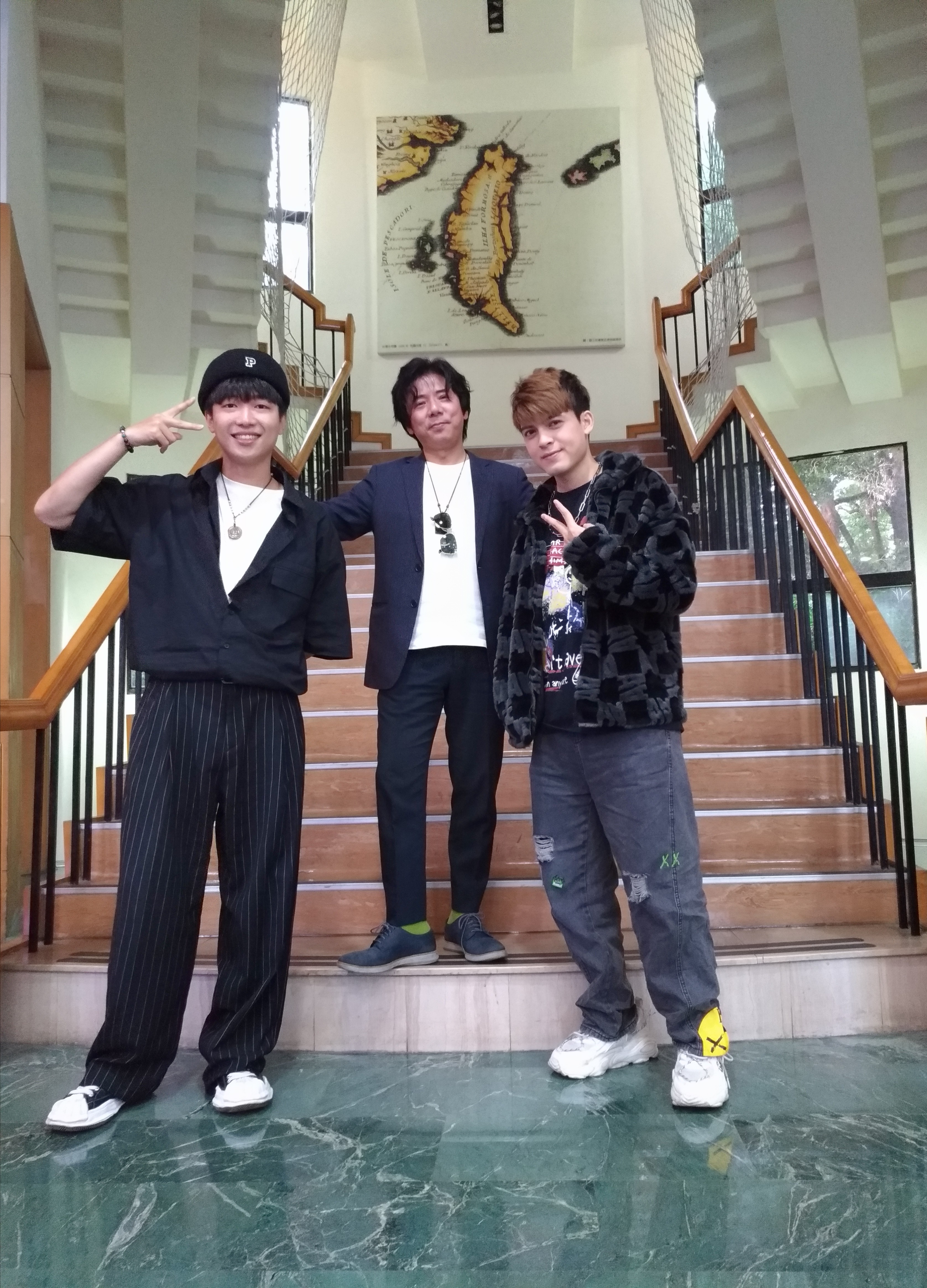 BUZZHOOD雲端創作維權平台 引領台灣流行音樂持續發展 守護智權