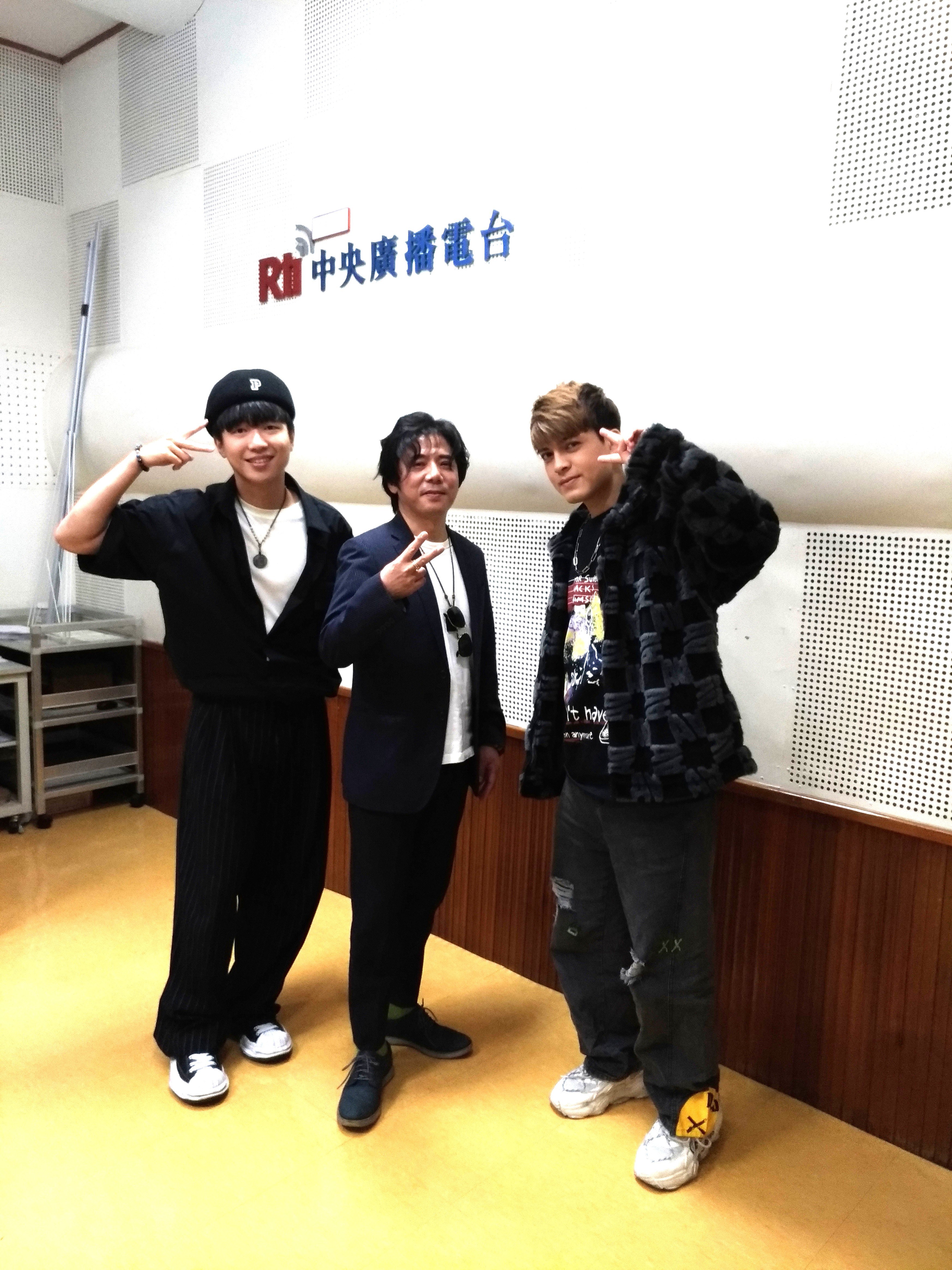 臺灣活力GO