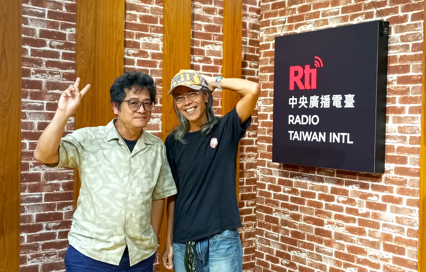 都蘭、錄音室、音樂夢：王繼三之旅