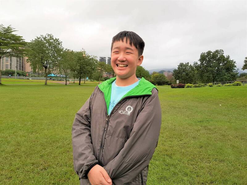 國中生怎麼看本土語言課程—非客家人卻成為家中學客語的第一人