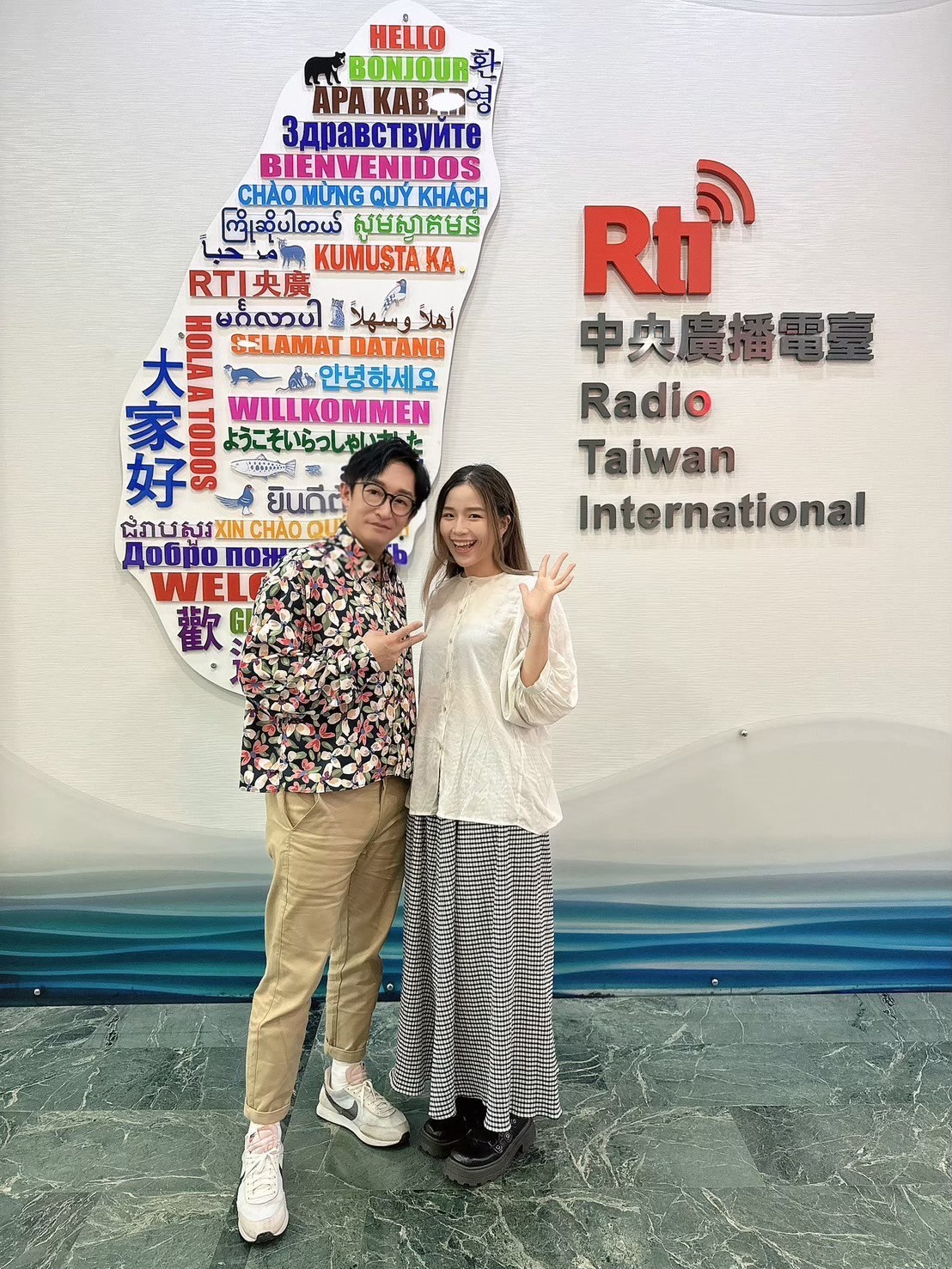 從戲劇到音樂，從詞曲創作到歌唱表演， 新一代多重身份客家後生女力