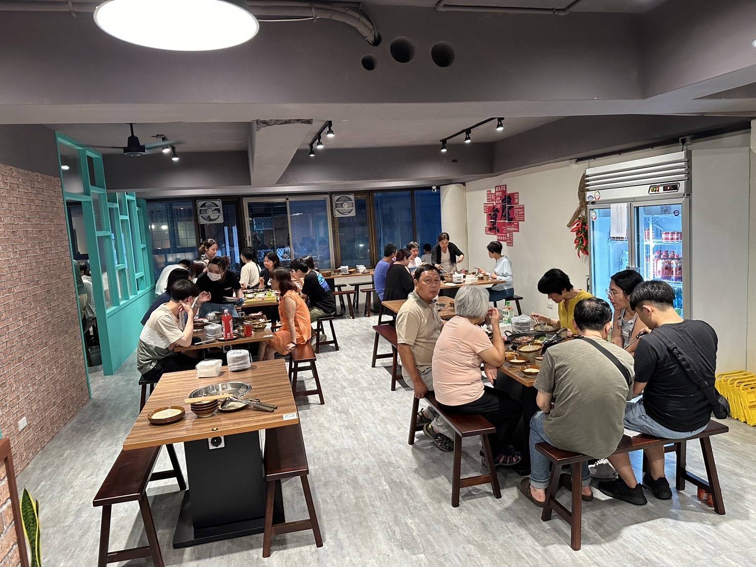 兩岸我的家