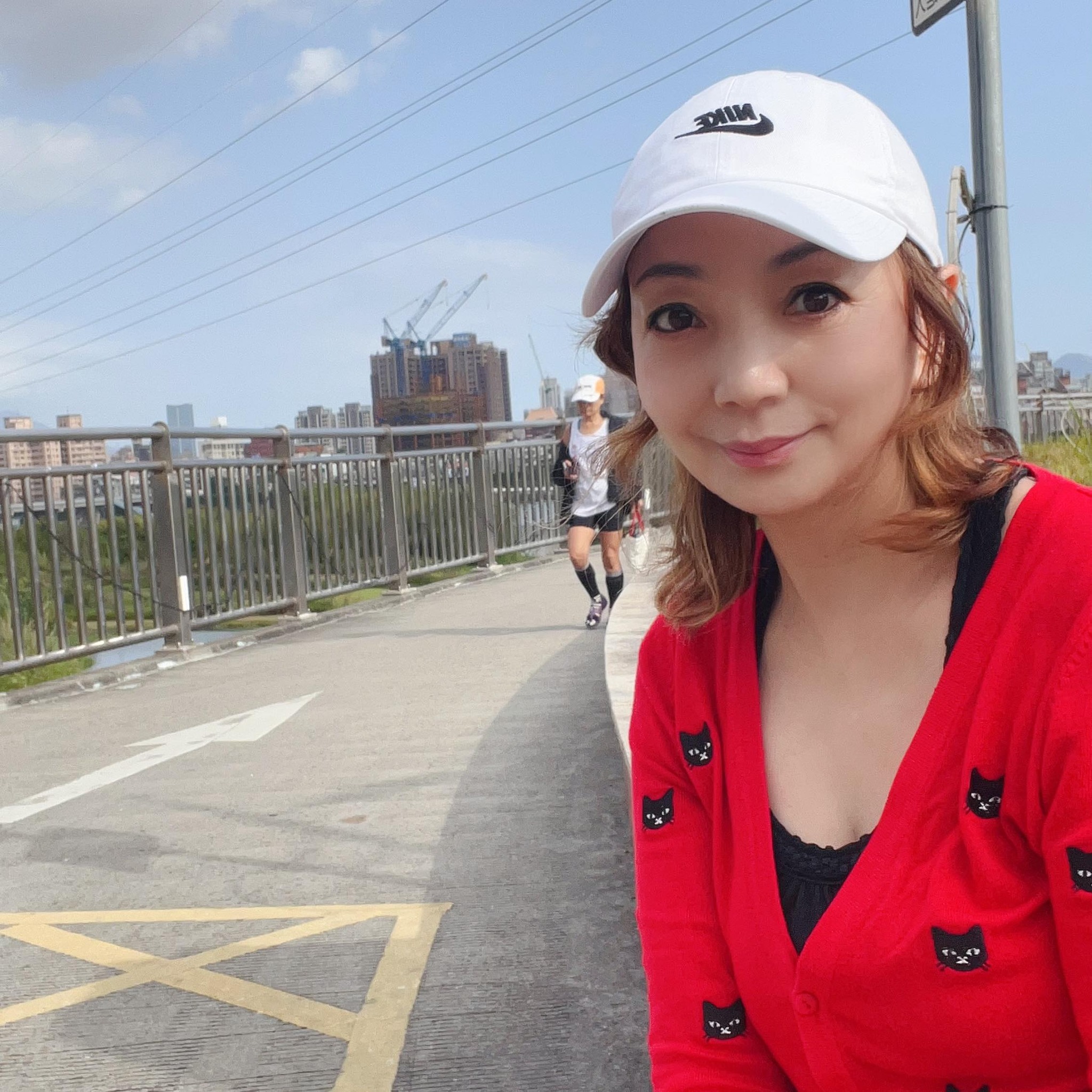 參與協會運作同理心陪伴新住民