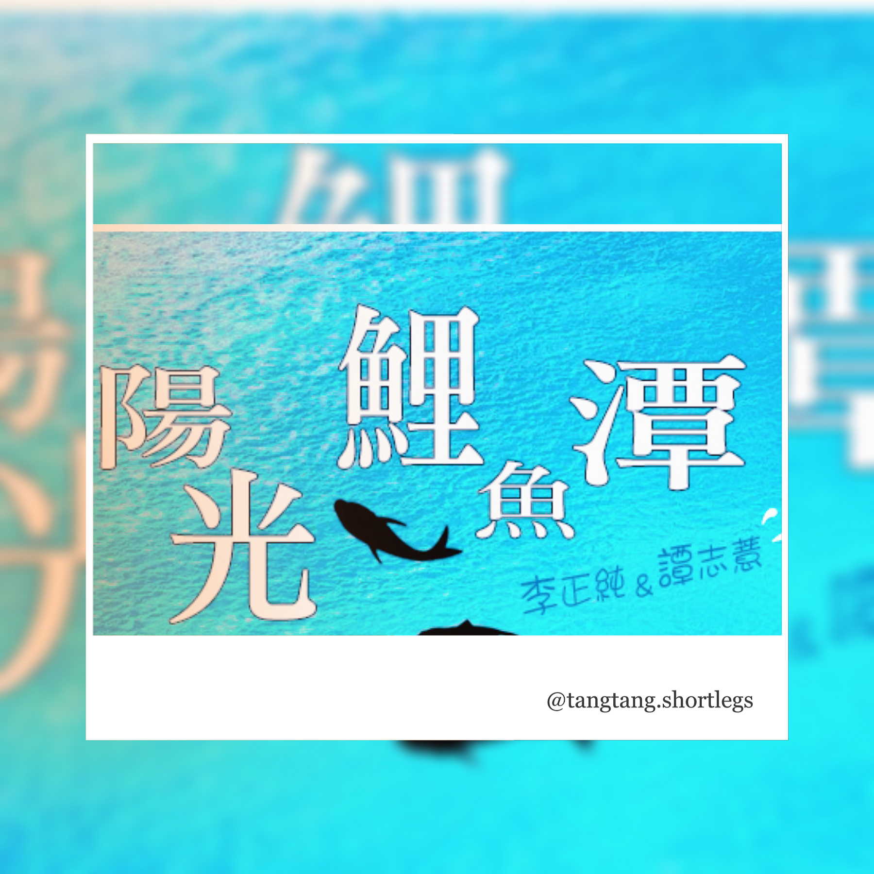 李與譚 談俚語:介紹臺灣有趣的俗諺「豬毋肥，肥佇狗」
