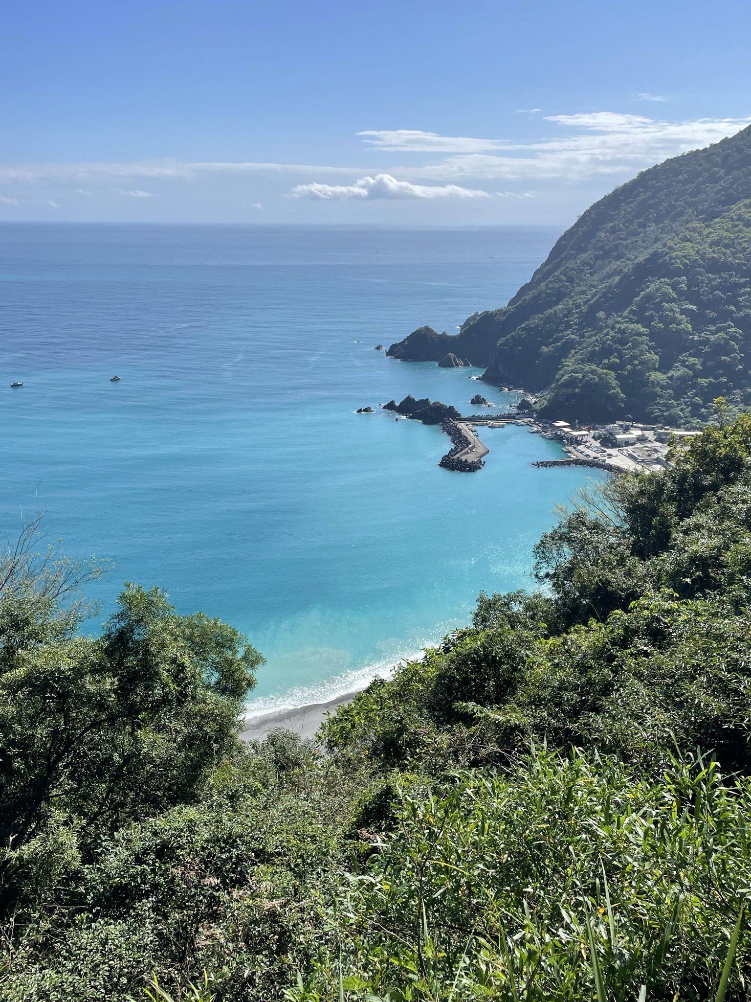 一路向北：浪人醫師的徒步台灣東海道