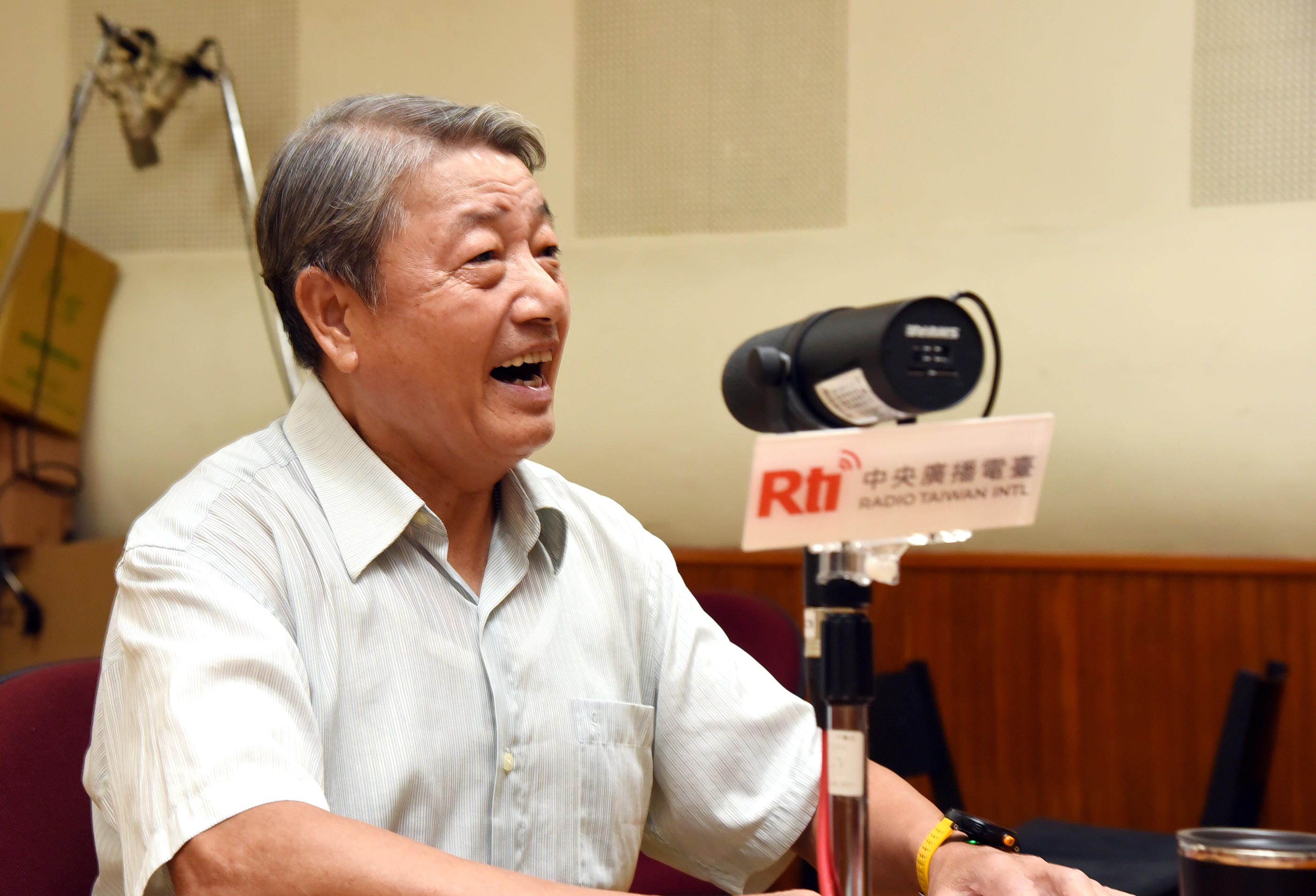 林吉郎 沒有社造創生是空的...