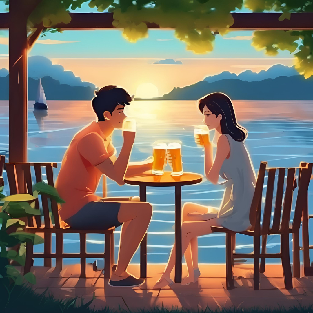 天氣炎熱，來杯夏日特調！