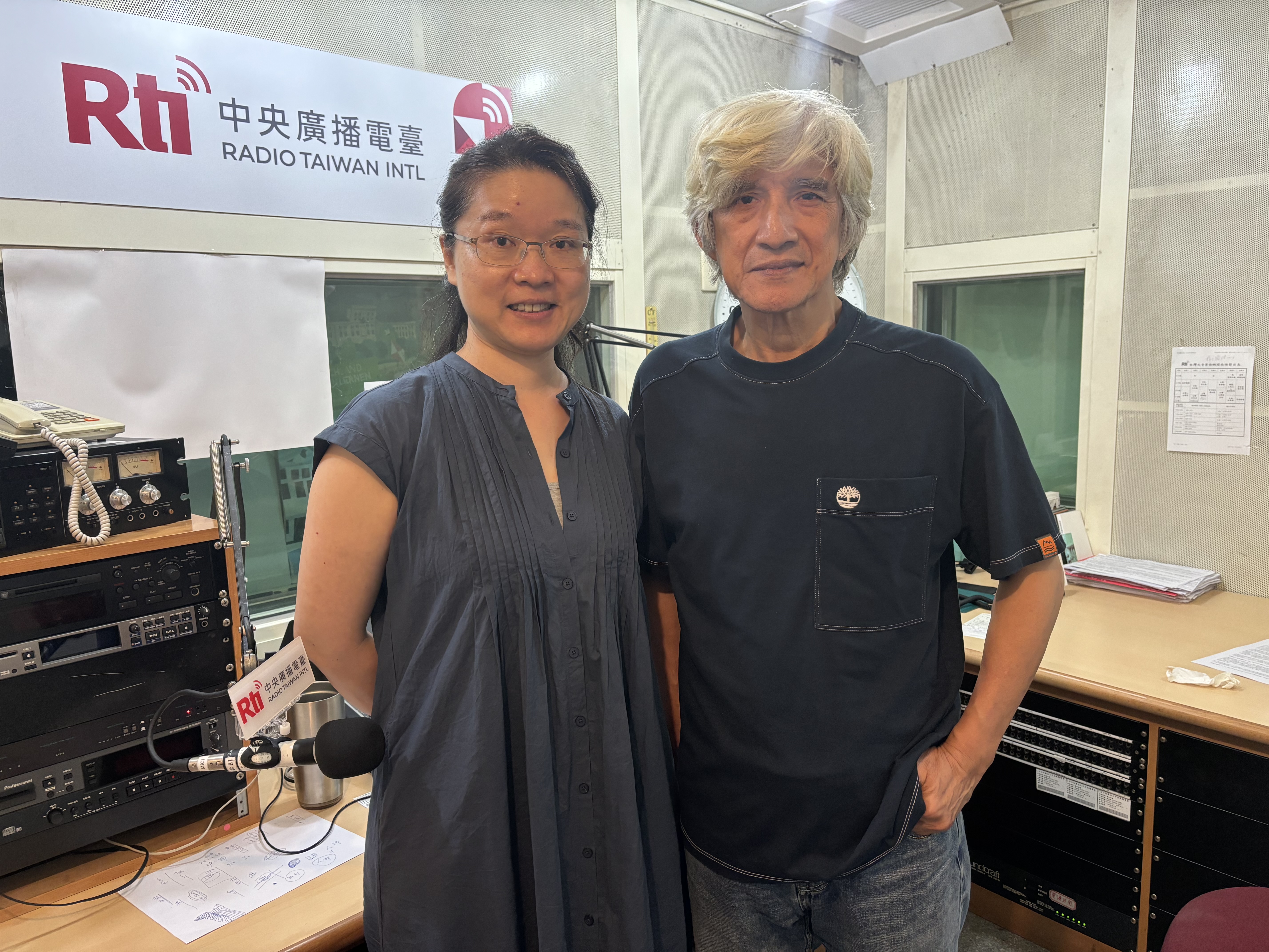 外台戲曲的今與昔-林幸慧 一