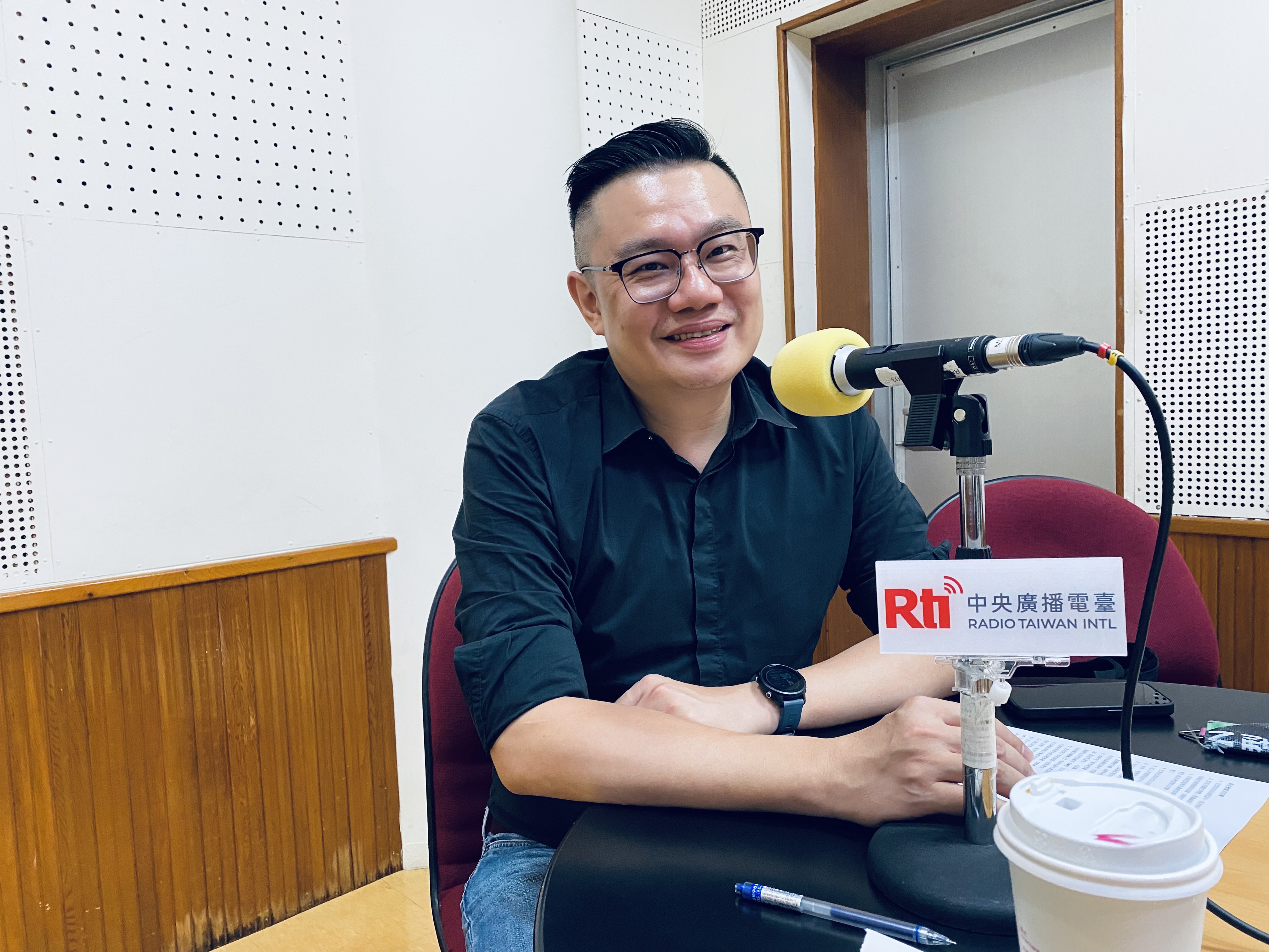 以建築思維，設計力打造最有感的城市