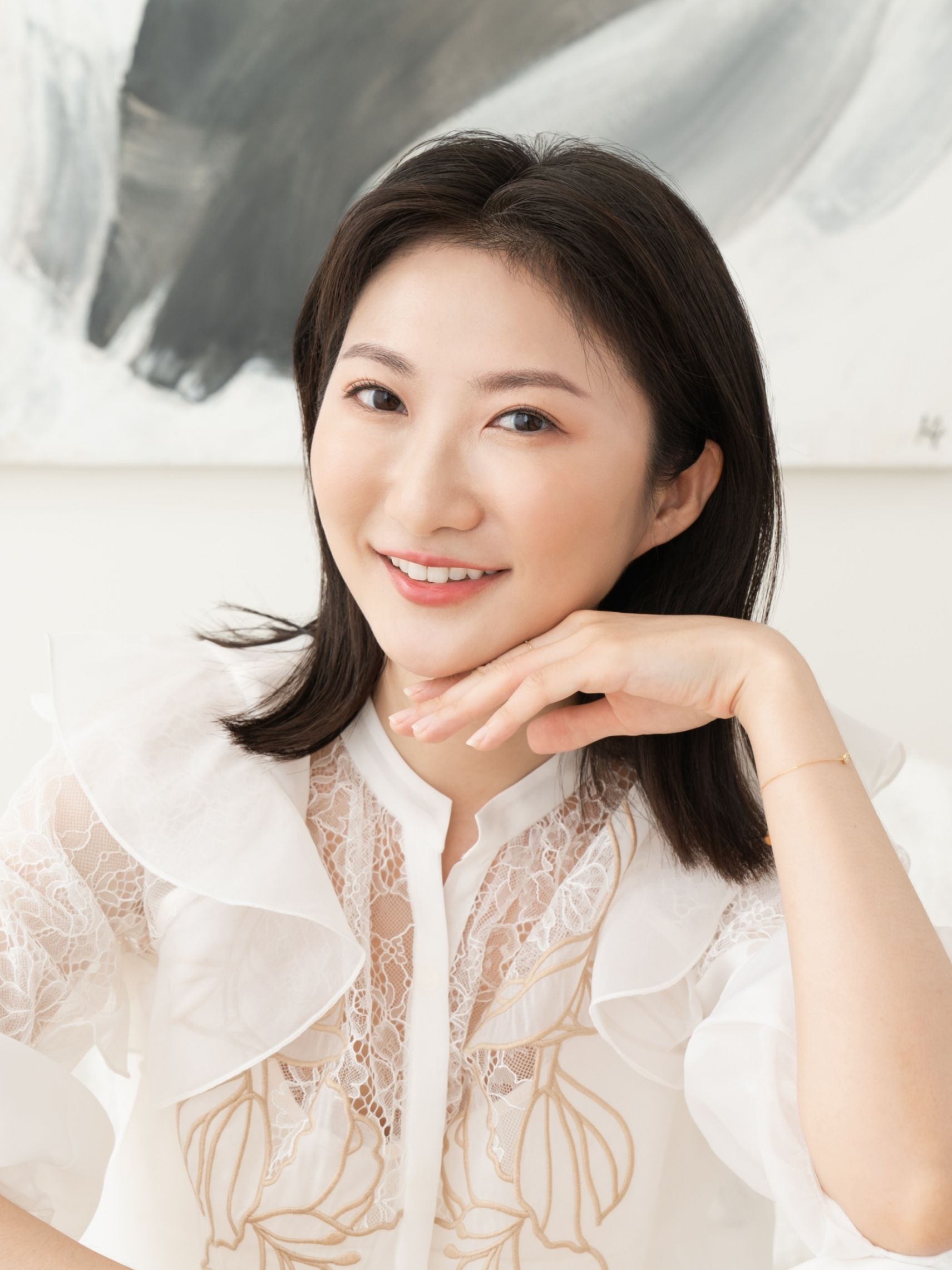 夏日肌膚保養及顏分析彩妝