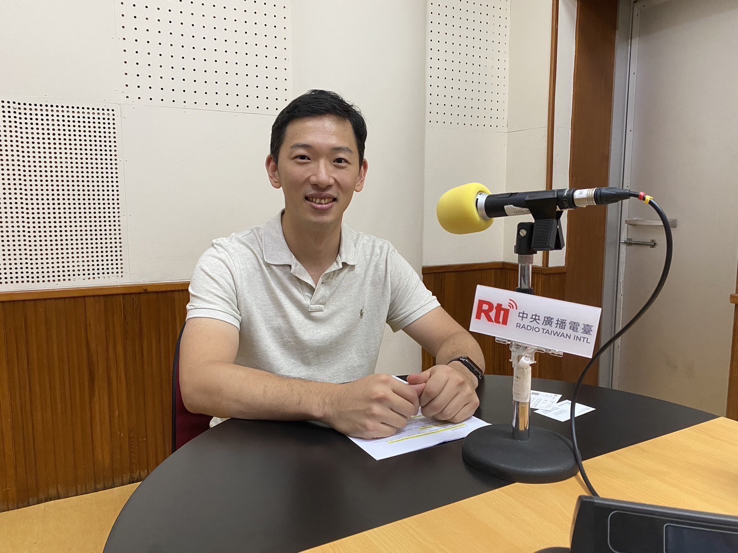 嘉威-亞洲首家會計師事務所名列B型企業