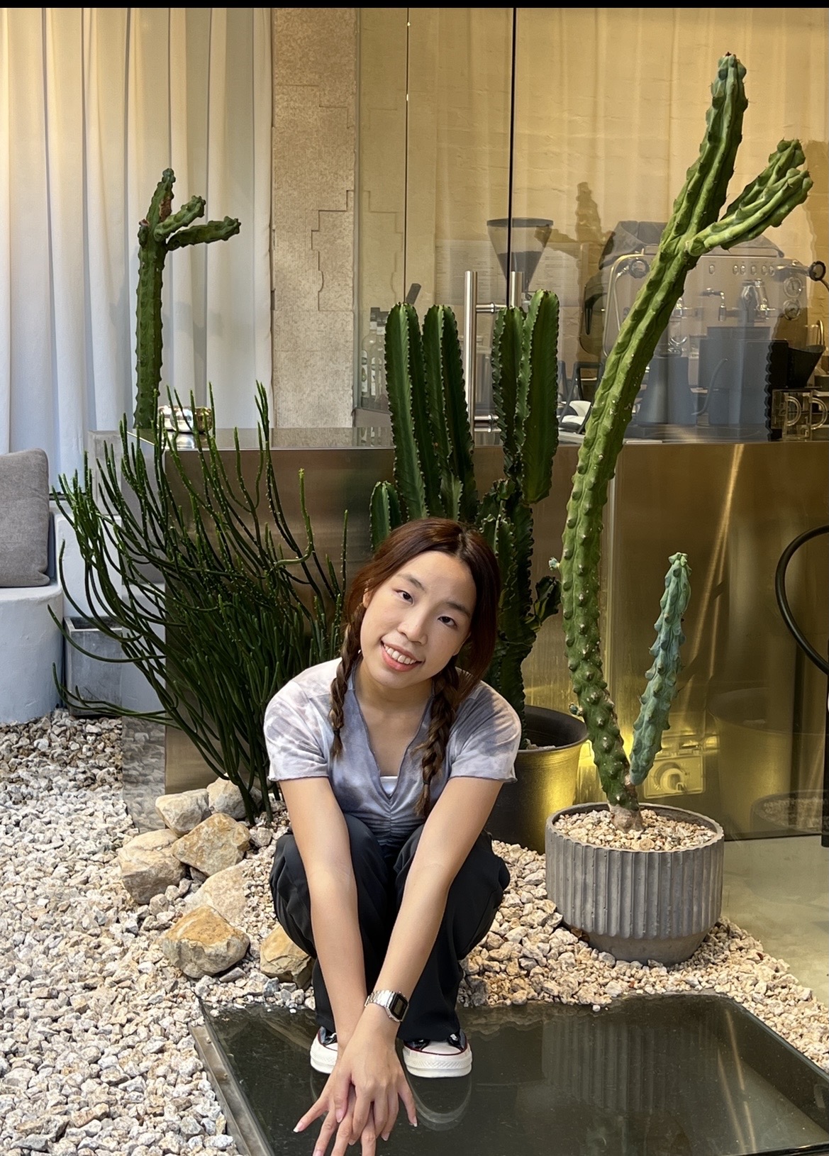 兩岸我的家