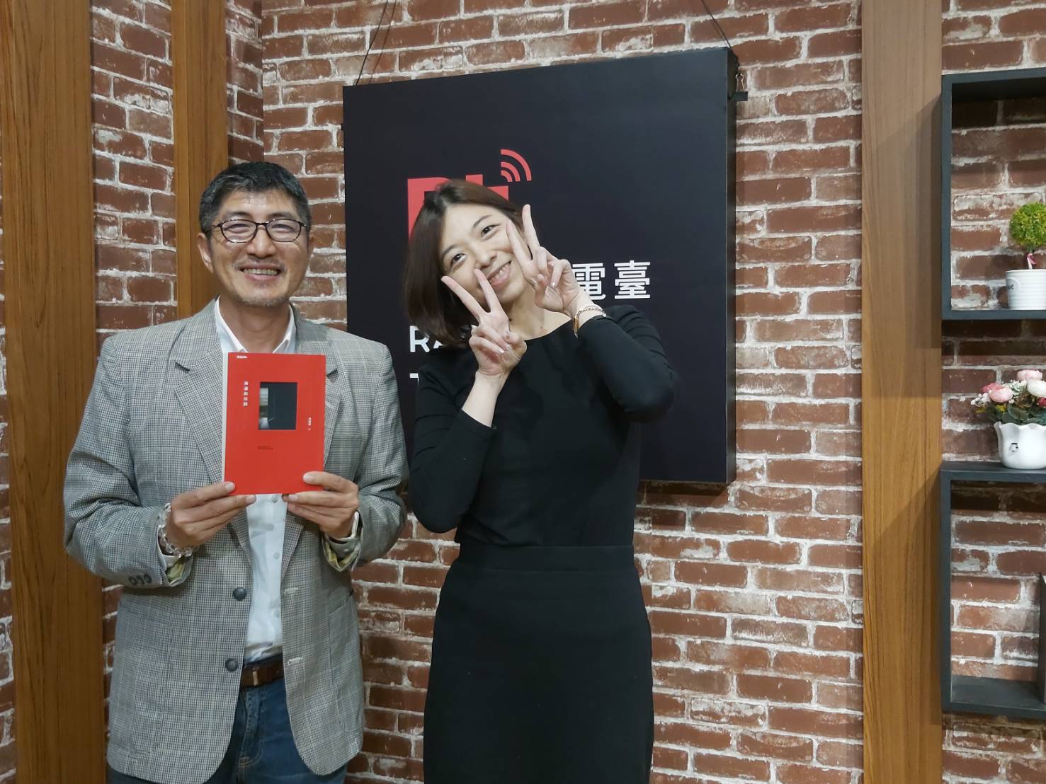 創造文化議題，引領潮流／專訪新活水雜誌總編輯黃麗群談編輯與創作的故事