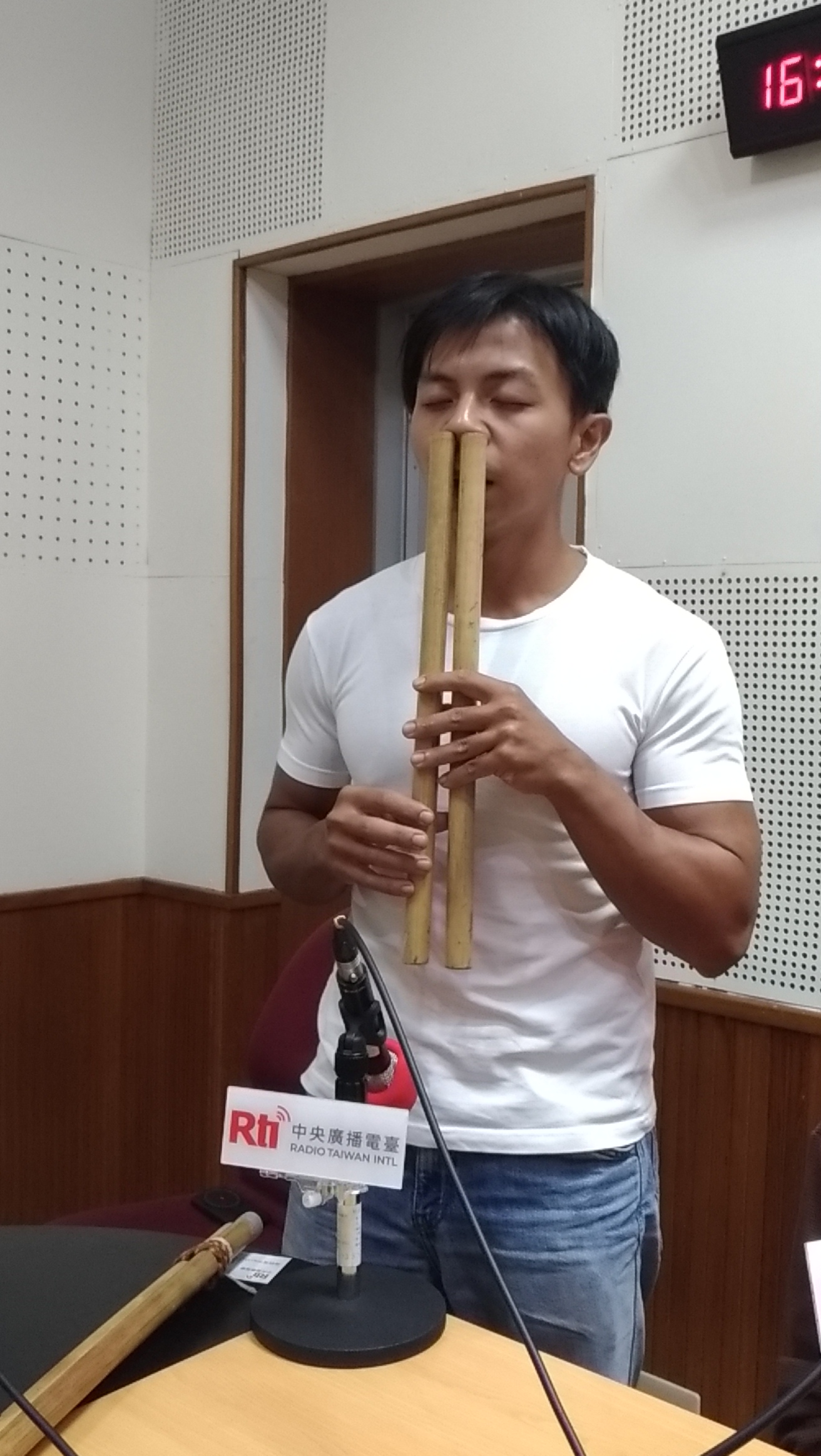臺灣活力GO